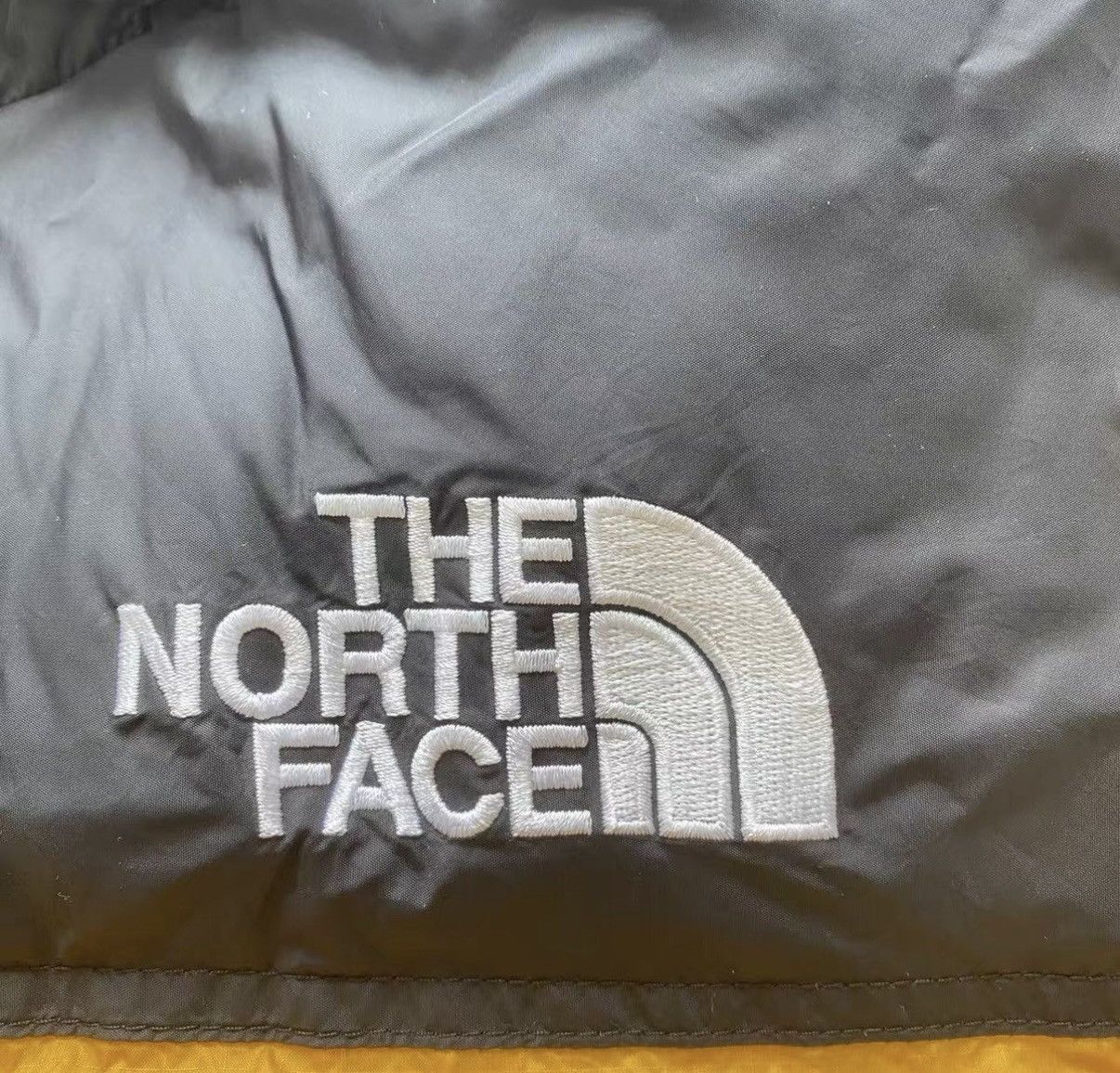 The North Face The North Face down jacket Size US L / EU 52-54 / 3 - 2 Thumbnail
