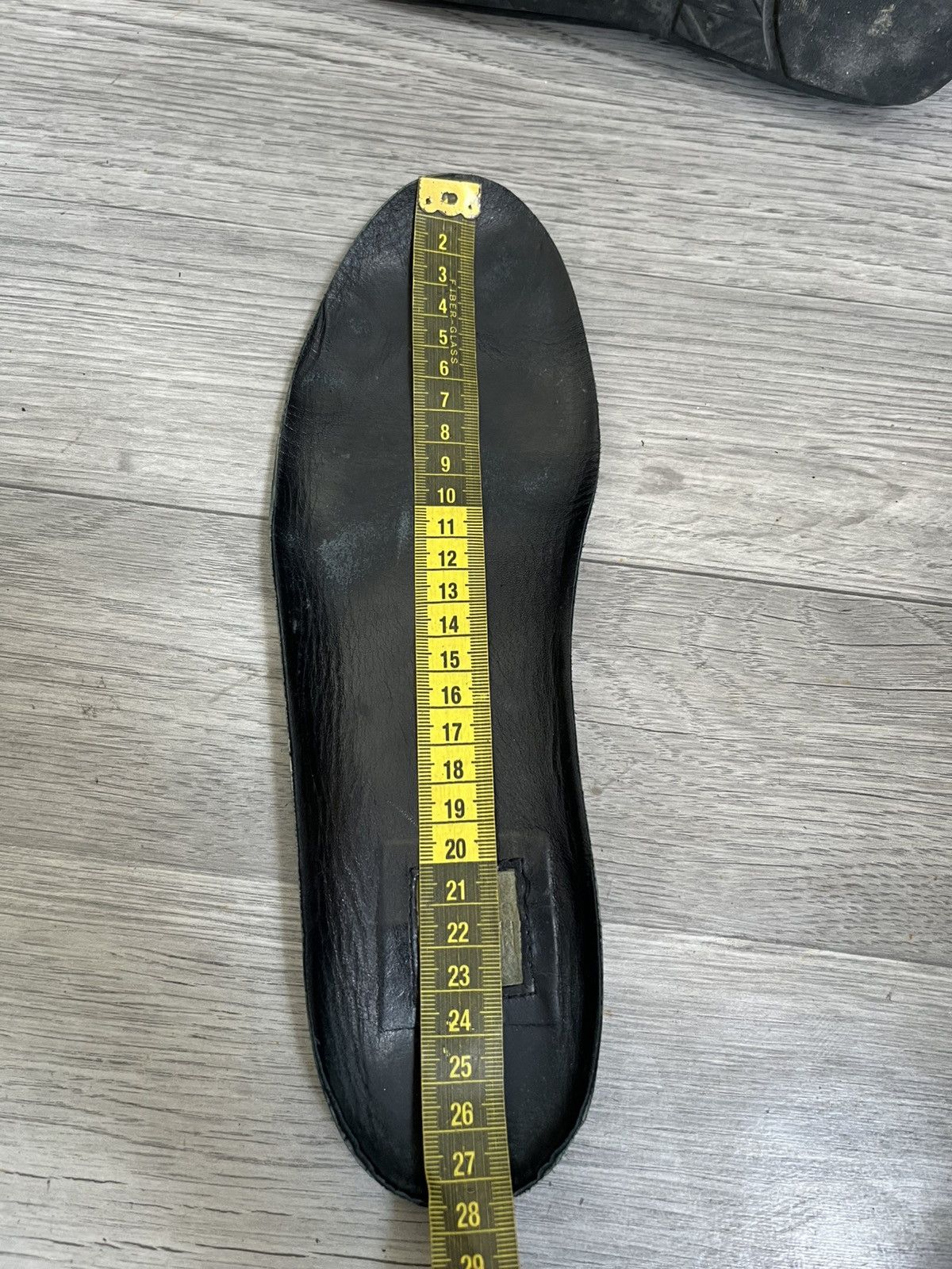 Marithe + Francois Girbaud Marithe + , 90s ann demeulemeester black suede boots sz42 Size US 9 / EU 42 - 11 Thumbnail
