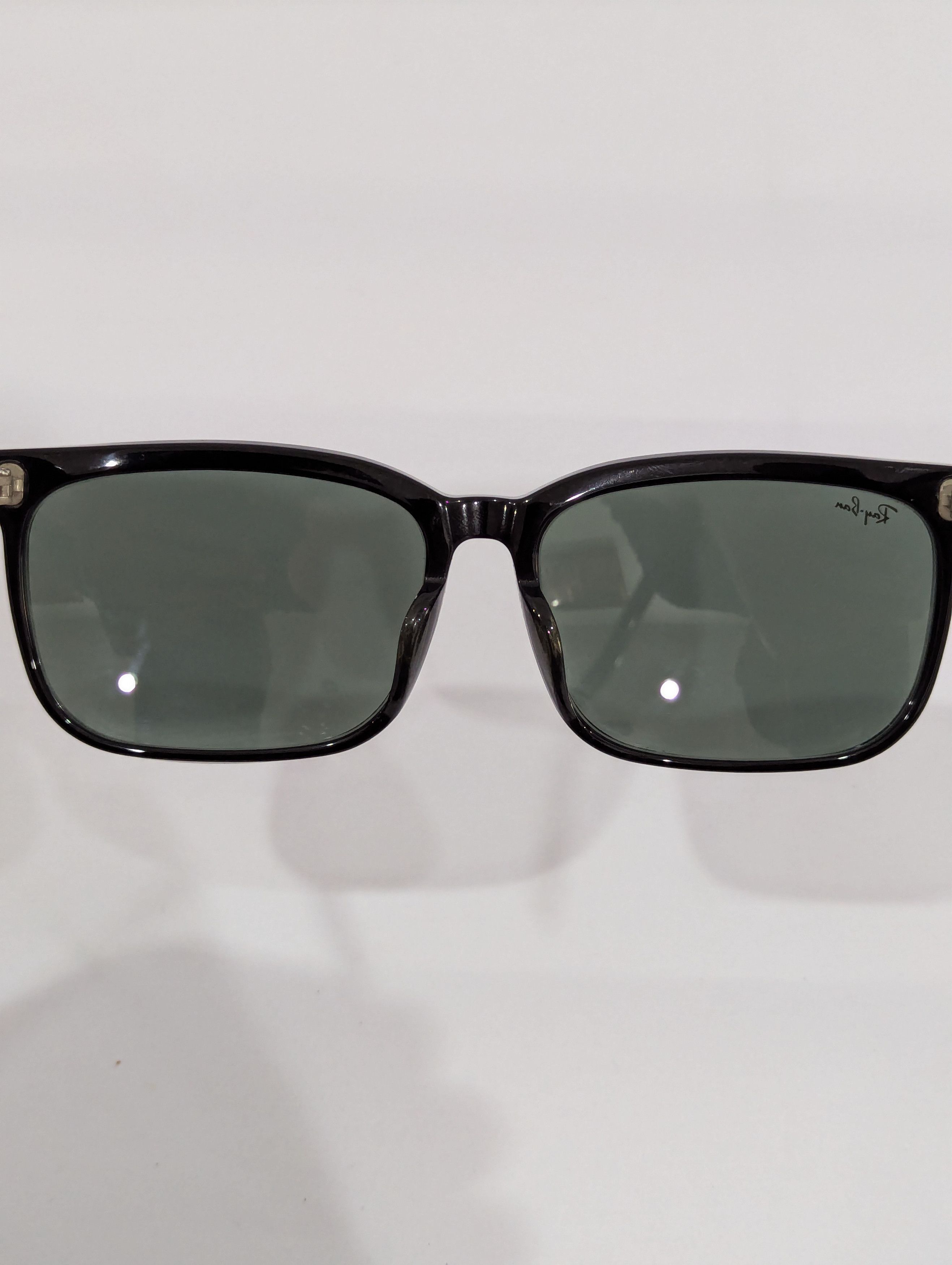 RayBan Vintage Rayban USA BL Traditionals Bennett Sunglasses Size ONE SIZE - 7 Thumbnail