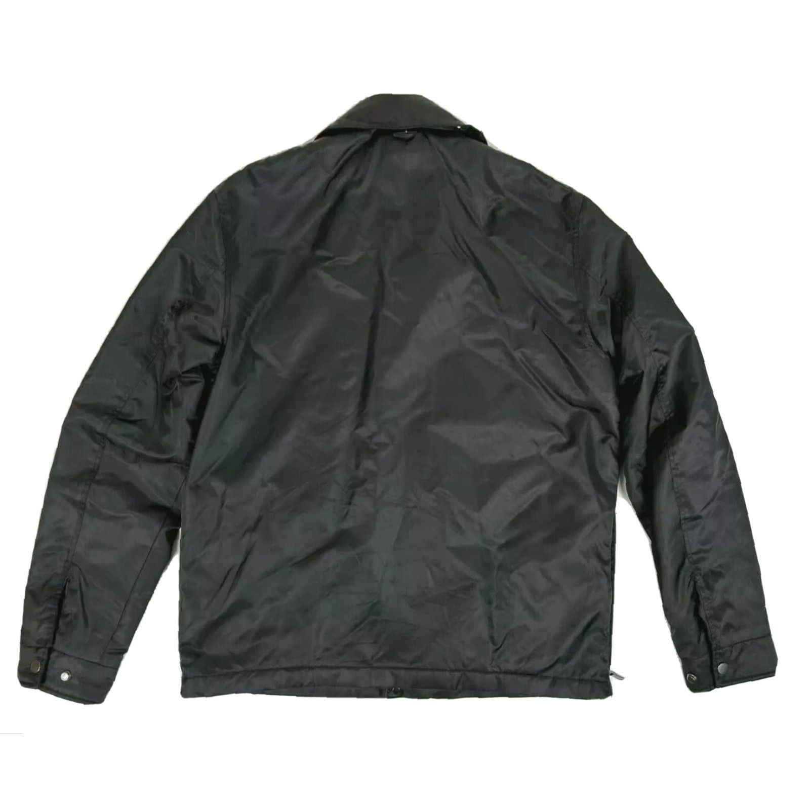 Vintage VINTAGE The Very Warm New York Knicks Jacket M Mens Jacket Black XS? Size US M / EU 48-50 / 2 - 3 Thumbnail