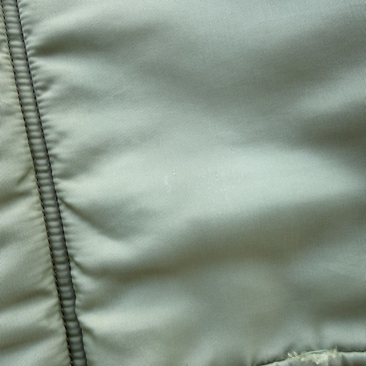 Polo Ralph Lauren 00’s Polo Sportsman Ralph Lauren Military Bomber Jacket Size US L / EU 52-54 / 3 - 9 Thumbnail