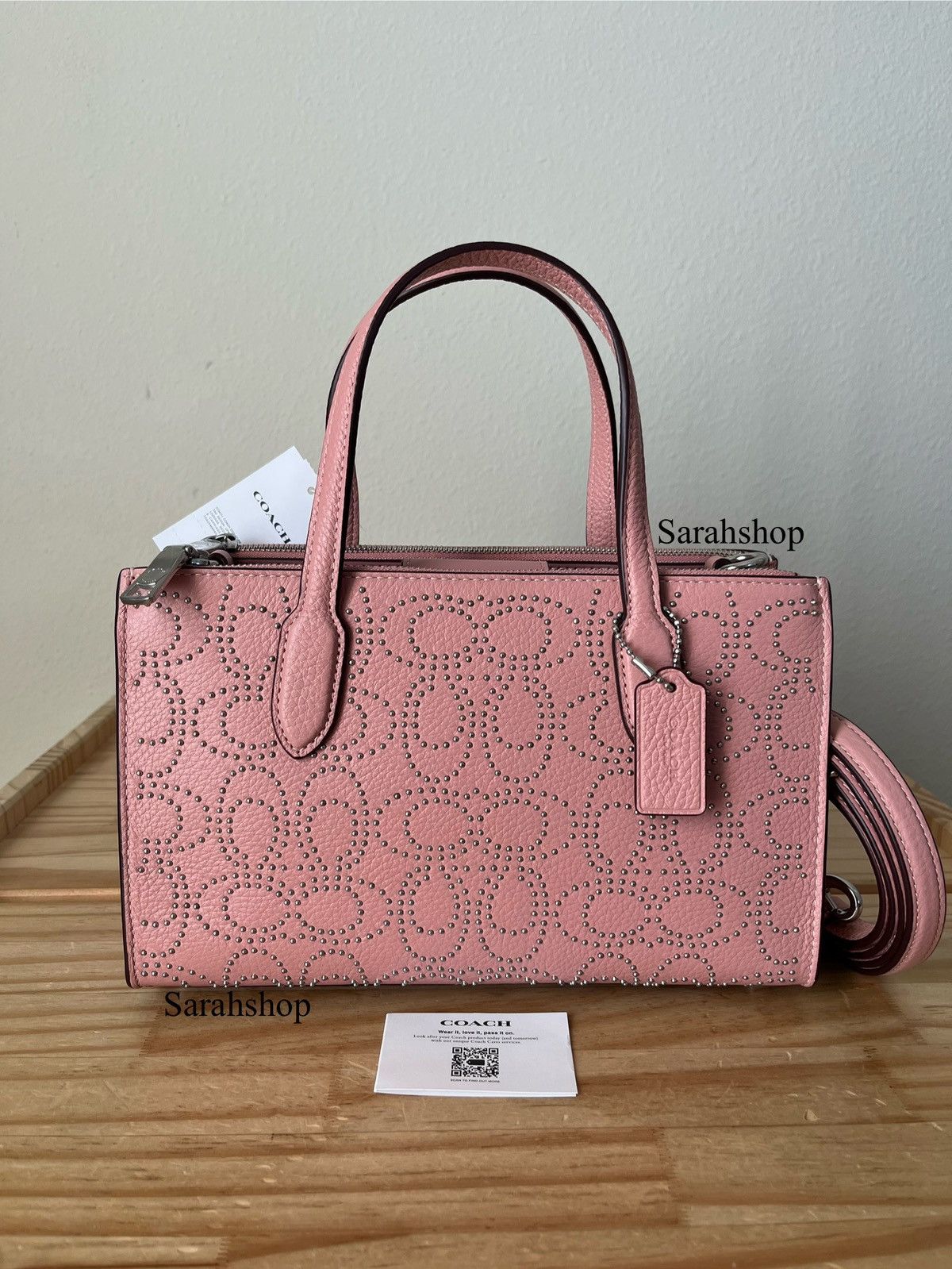 Coach Coach purse Size ONE SIZE - 1 Thumbnail