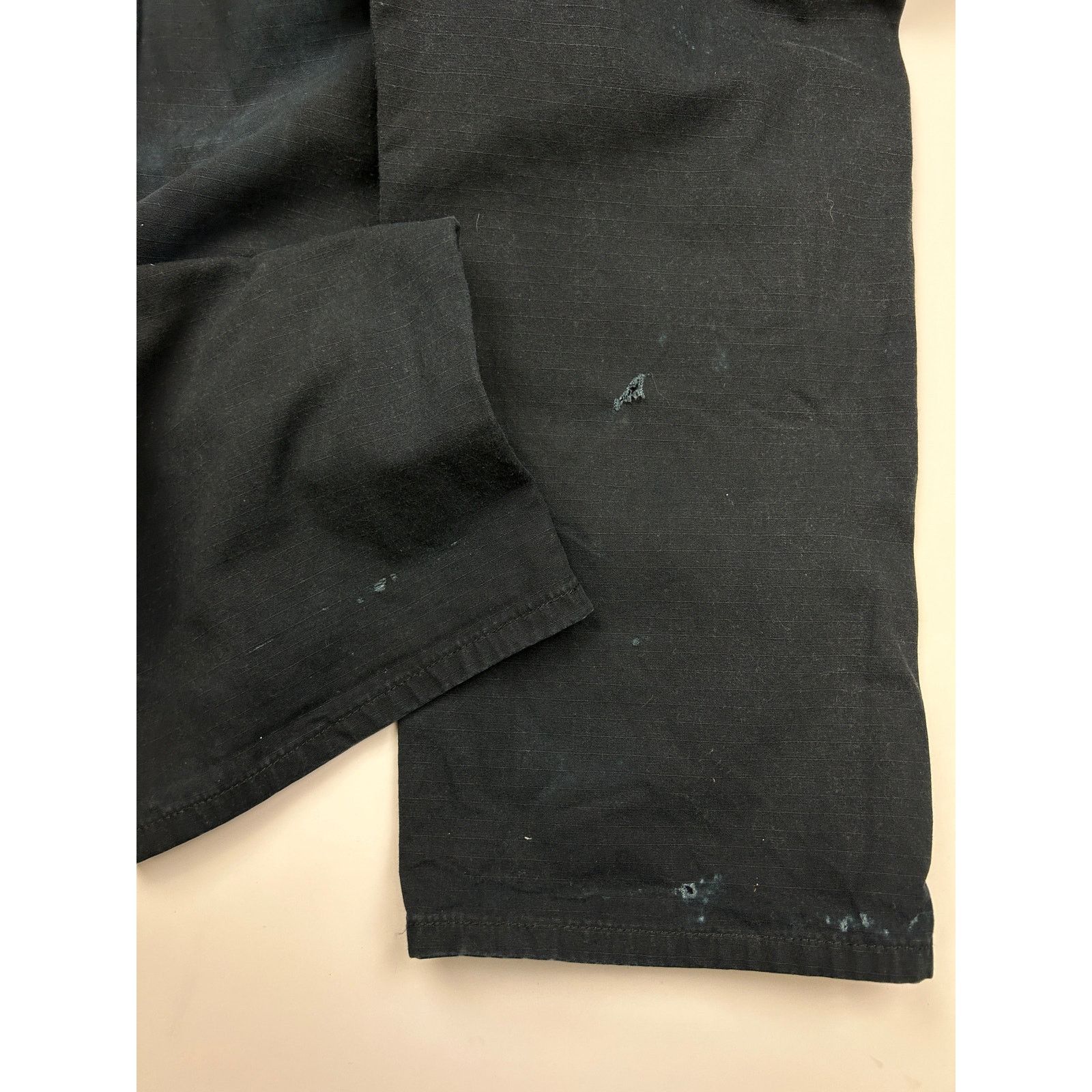 Wrangler Wrangler Riggs Work Wear Cargo Rip Stop Carpenter Pants 36W Size US 36 / EU 52 - 8 Thumbnail