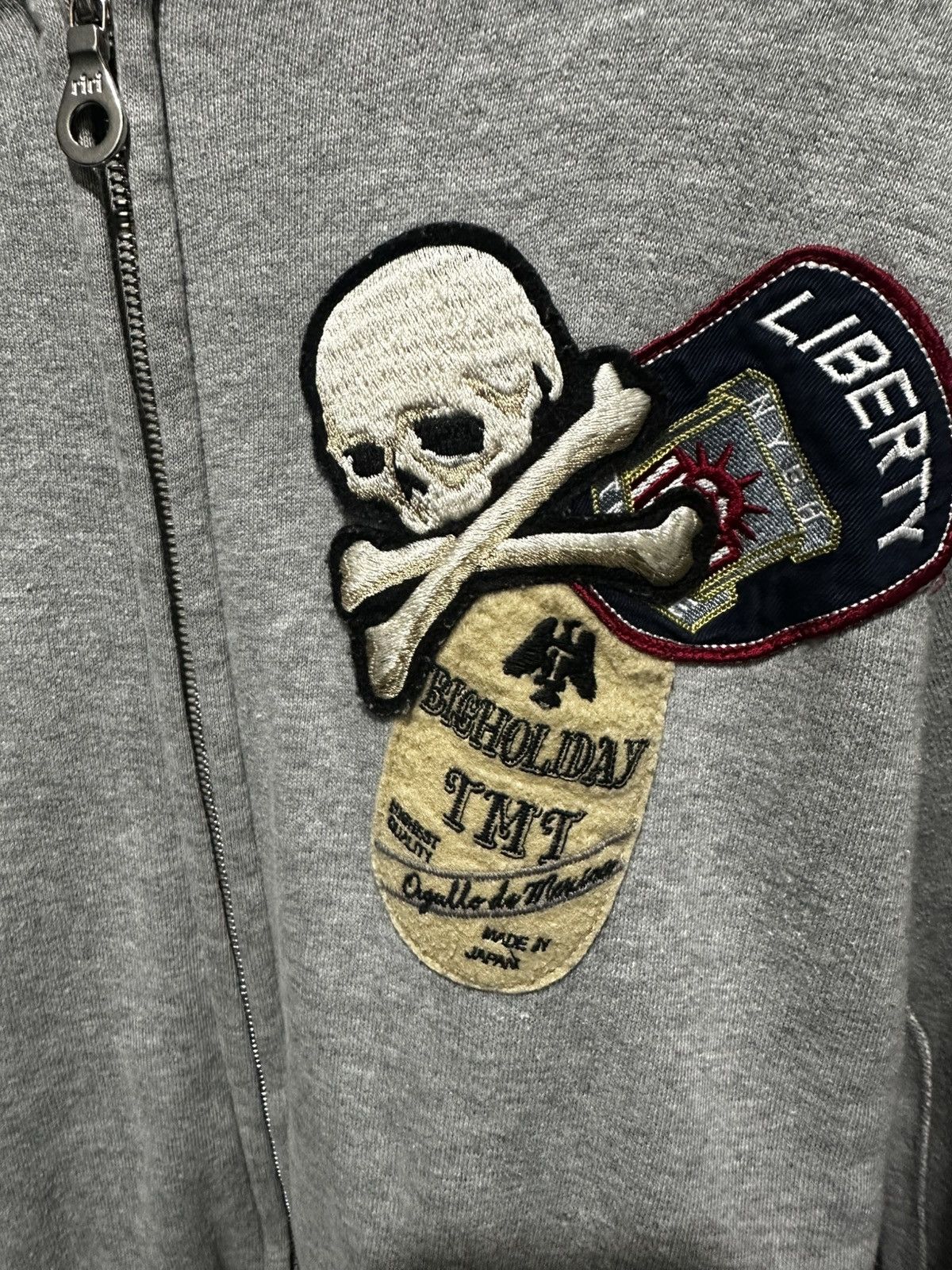 Mastermind Japan × TMT Mastermind Japan x TMT Size US M / EU 48-50 / 2 - 2 Thumbnail
