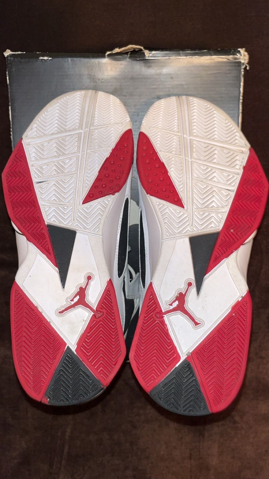 Nike Nike true flight Size US 11 / EU 44 - 8 Thumbnail