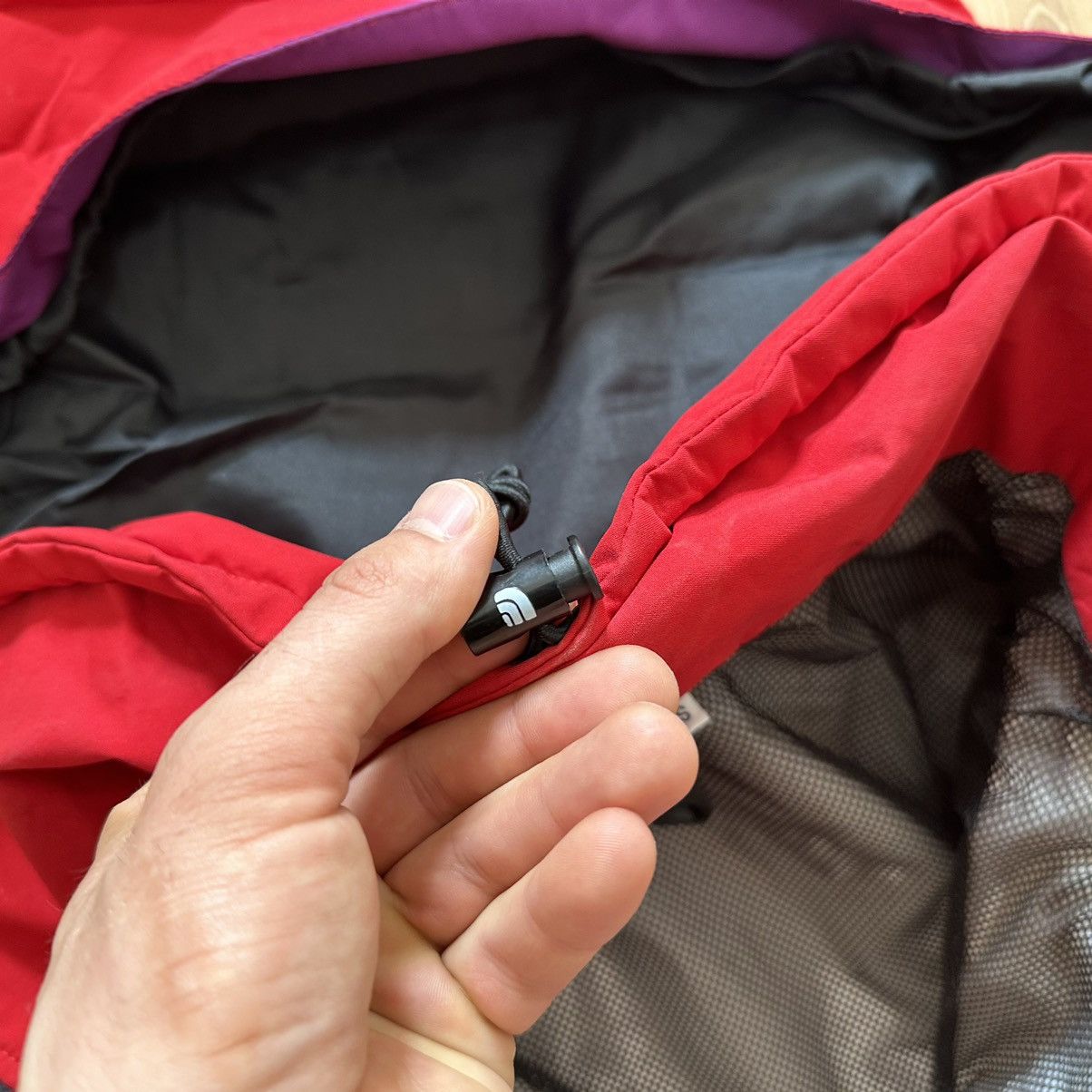 The North Face Jacket The North Face Gere-Tex 90s. Size US M / EU 48-50 / 2 - 12 Thumbnail