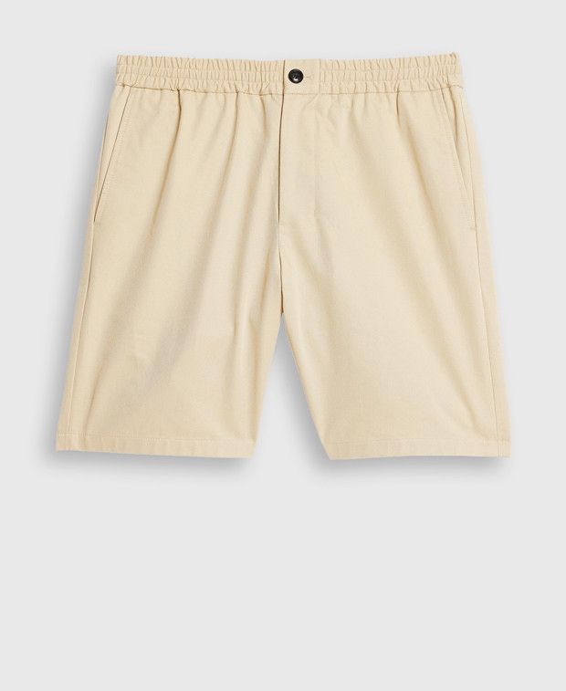 AMI Bermuda shorts Size US 34 / EU 50 - 1 Thumbnail