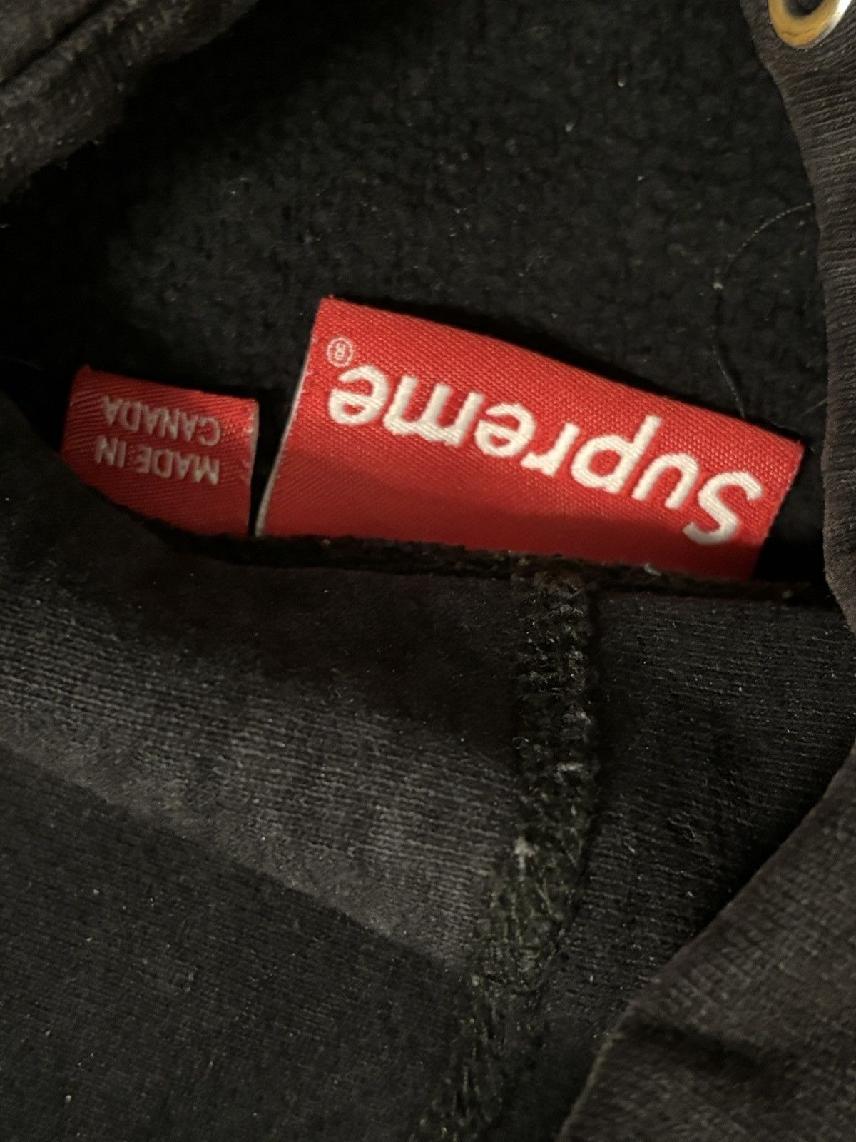 Supreme Supreme S Logo FW20 Size US S / EU 44-46 / 1 - 5 Thumbnail