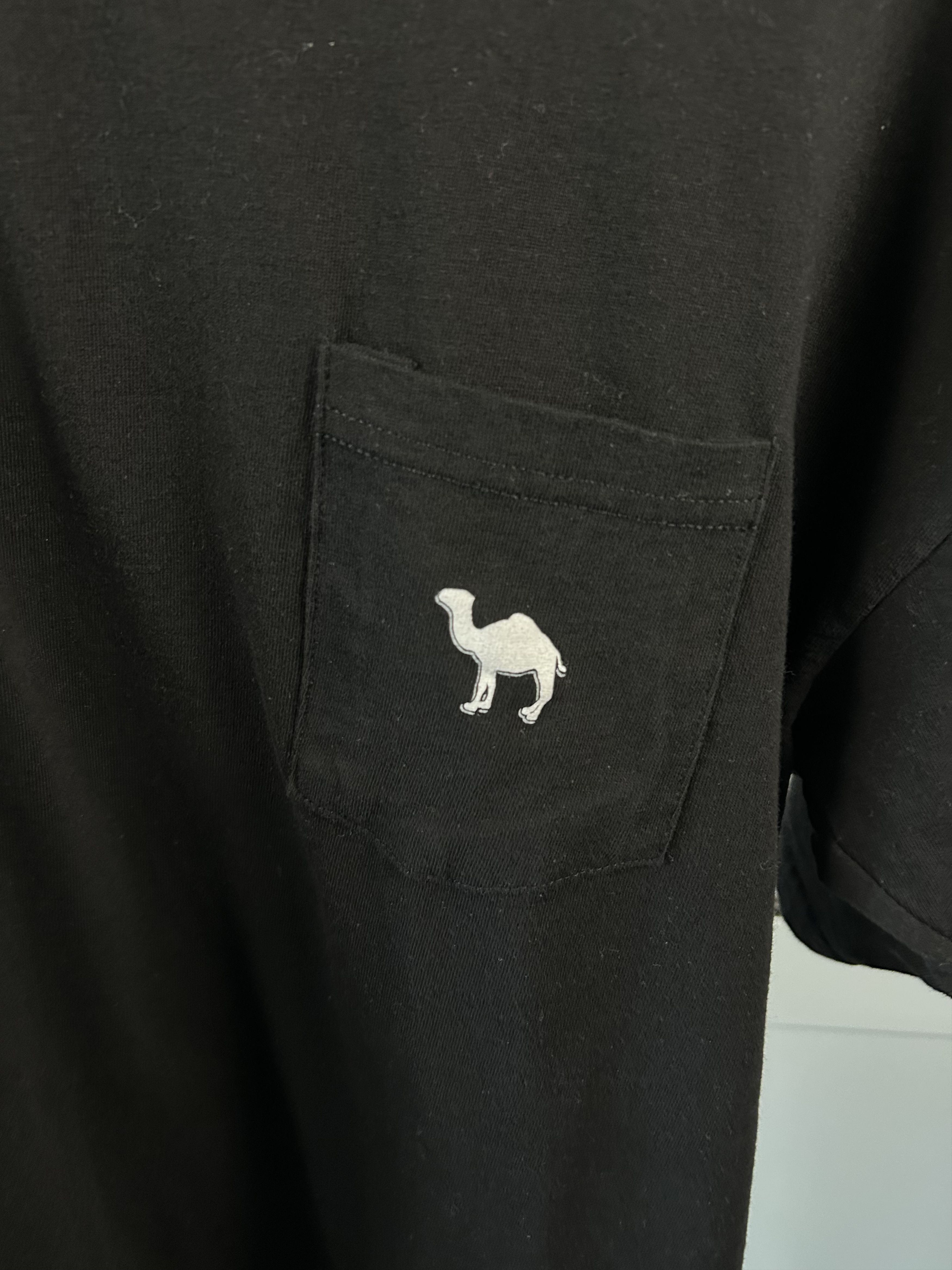 Other Camel Pocket Tee Size US XL / EU 56 / 4 - 2 Thumbnail