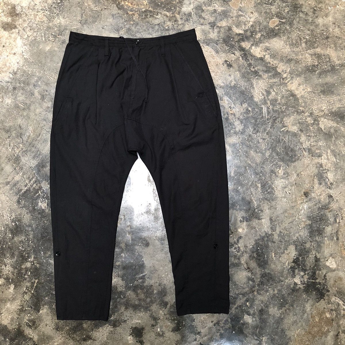 image of Archival Clothing x Ppfm in Black, Men's (Size 33)