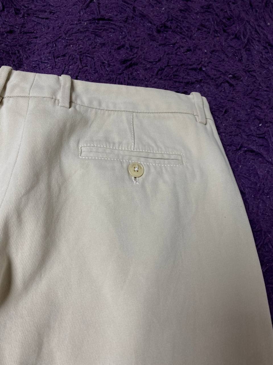 Loro Piana Loro Piana Pants Trousers Made in Italy Size 42 Size 42" / US 20 - 14 Thumbnail