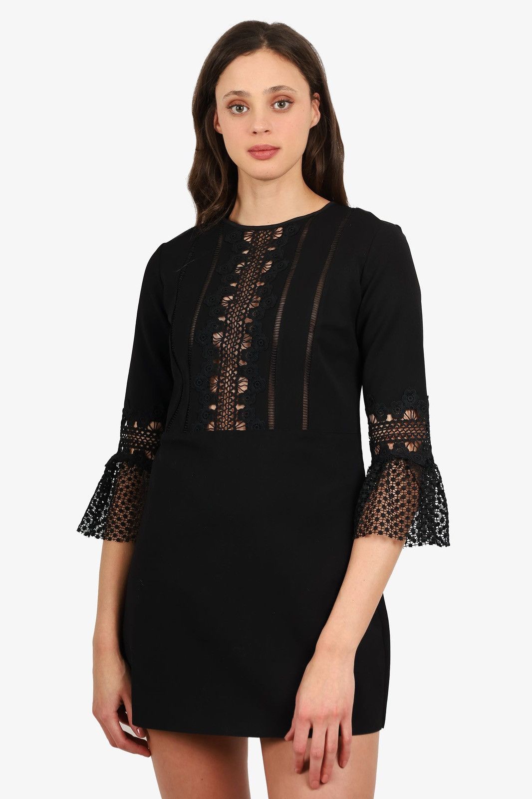 Self-Portrait Self Portrait Dress Size S / US 4 / IT 40 - 1 Thumbnail