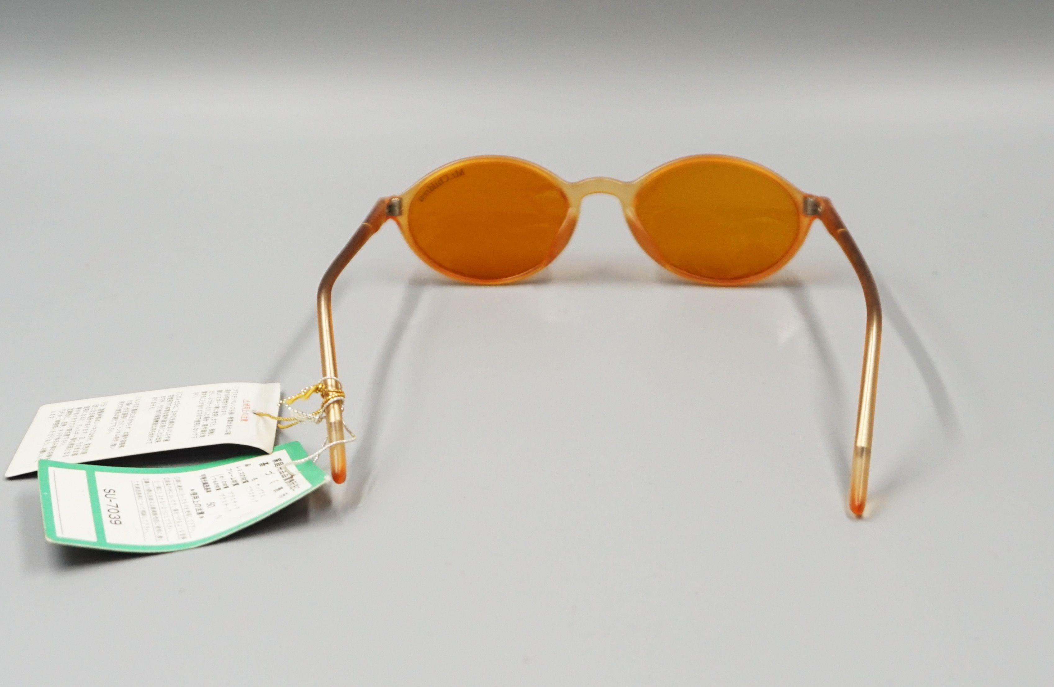 Band Tees × Vintage 90's Mr. Children "Regress or progress Tour" Eyeglass Mech Size ONE SIZE - 7 Thumbnail