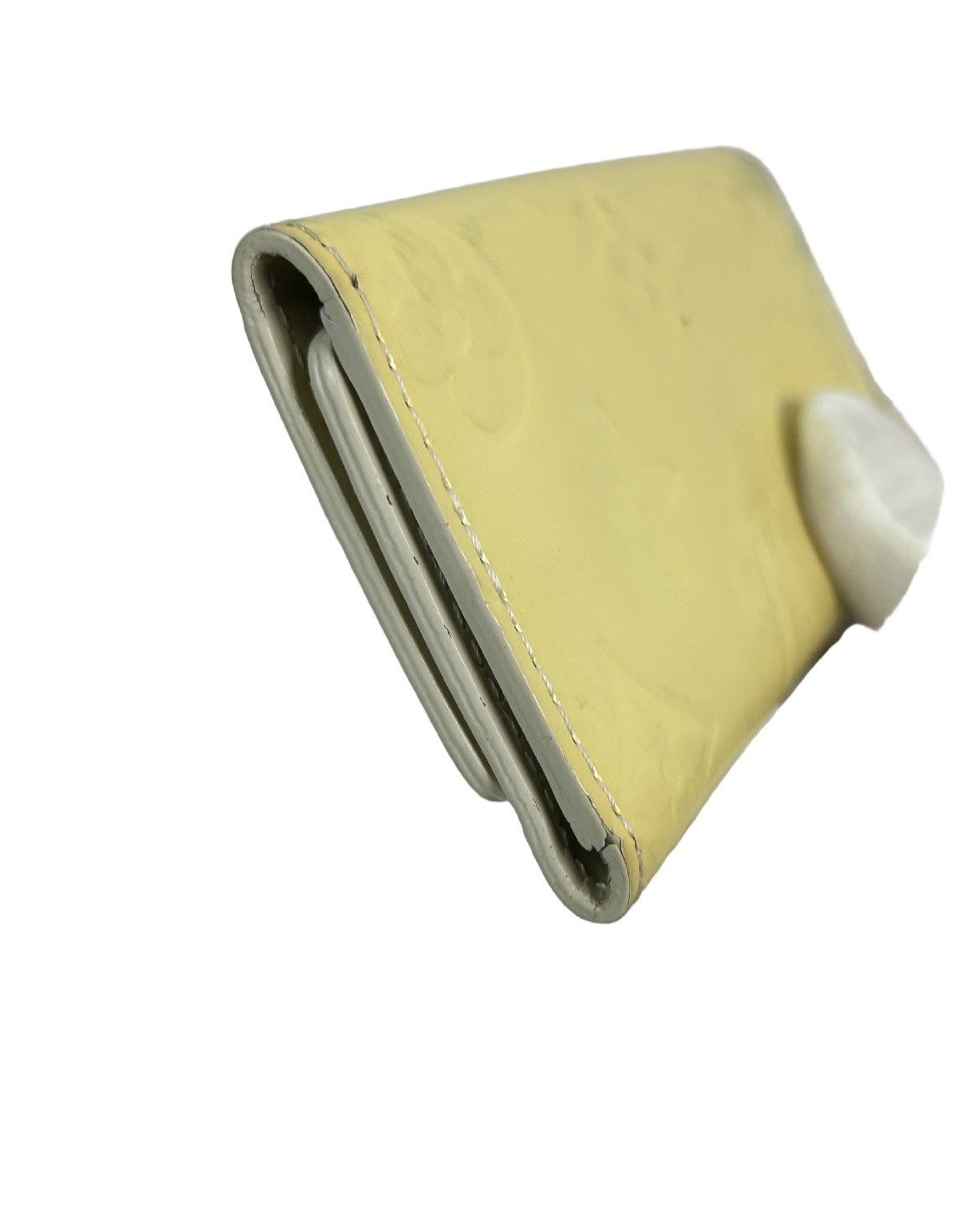 Louis Vuitton Louis Vuitton Verni Leather Key Holder Size ONE SIZE - 5 Thumbnail