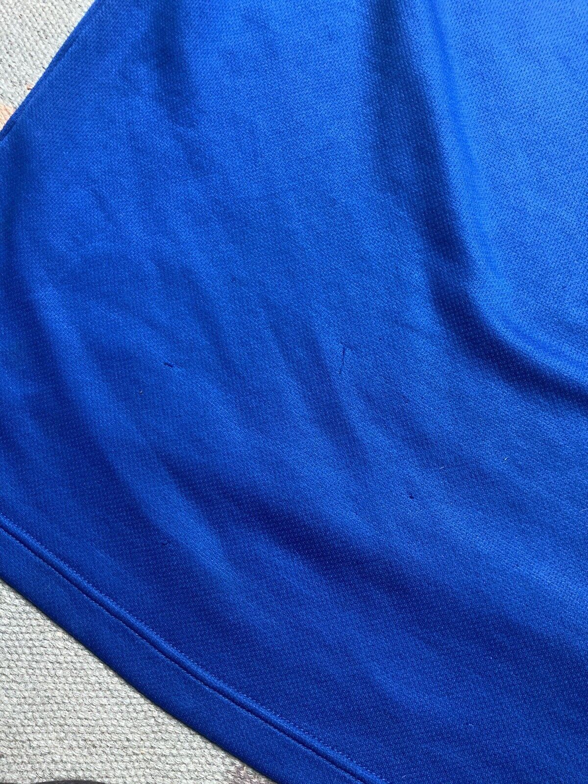 Nike × Vintage Nike jersey t shirt university of Kentucky swoosh check XL Size US XL / EU 56 / 4 - 10 Thumbnail