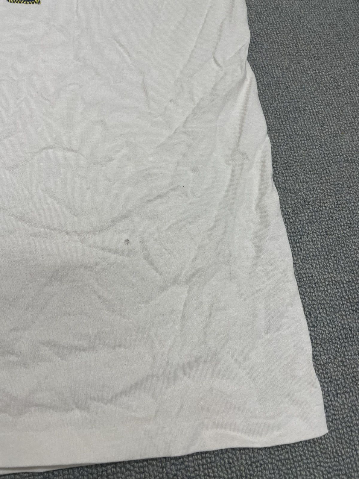 John Elliott John Elliott Dingy Appliqué Tee Size US M / EU 48-50 / 2 - 9 Thumbnail