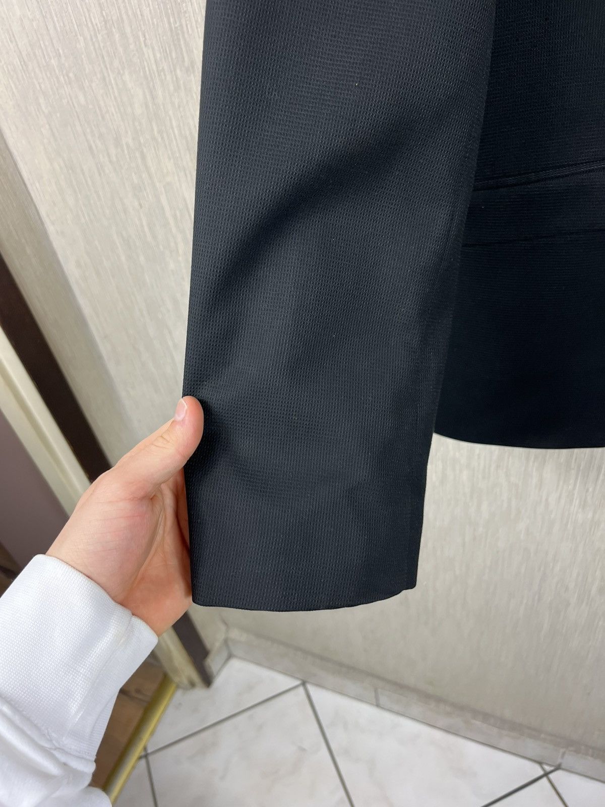 Chaps × Chaps Ralph Lauren × Polo Ralph Lauren Chaps Ralph Lauren blazer suit jacket Size 44R - 8 Thumbnail