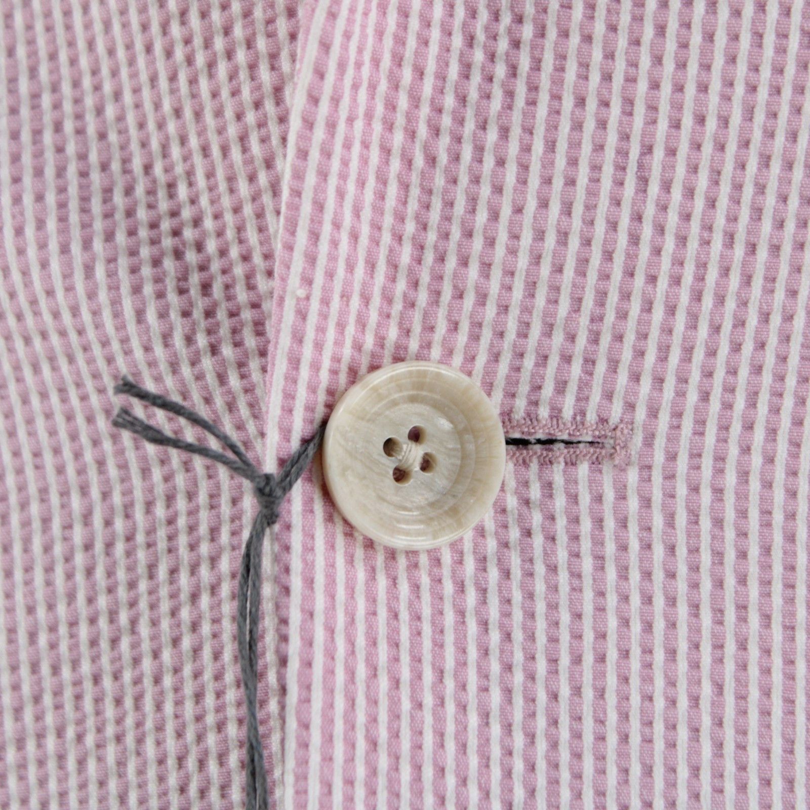 Jack Victor Jack Victor Suit Size US 38 Regular in Pink Size 38R - 2 Thumbnail