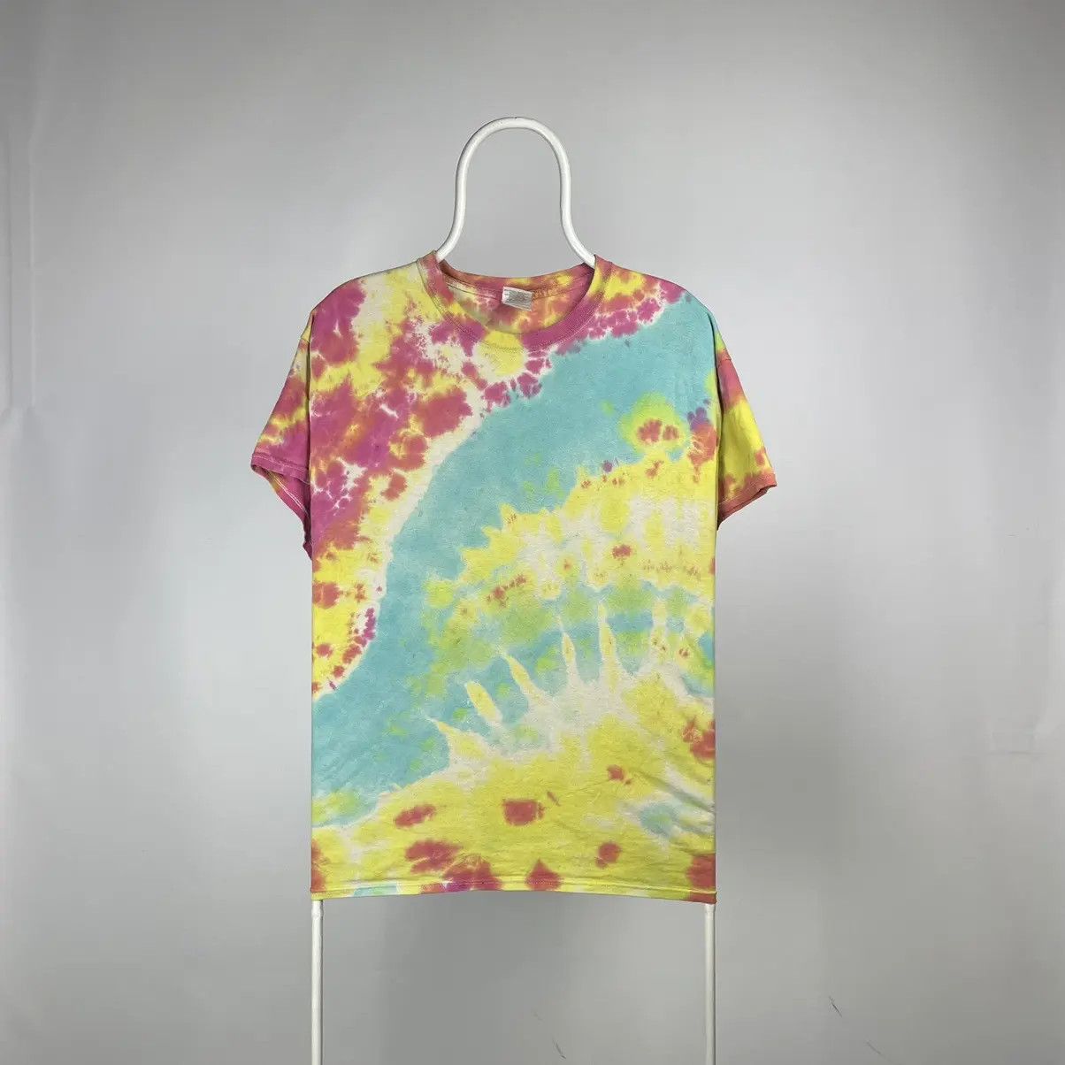 Other T-shirt custom band tee 1of 1 size Large Size US L / EU 52-54 / 3 - 1 Thumbnail