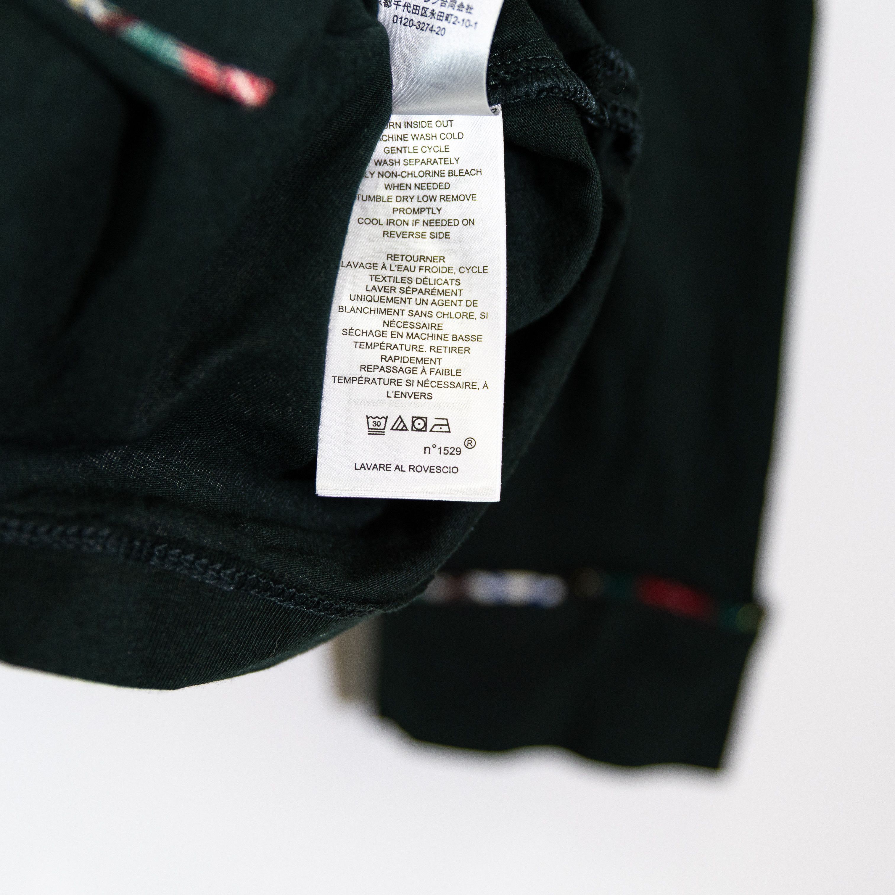Ralph Lauren NEW Ralph Lauren Women's Cotton Blend Size S / US 4 / IT 40 - 3 Thumbnail