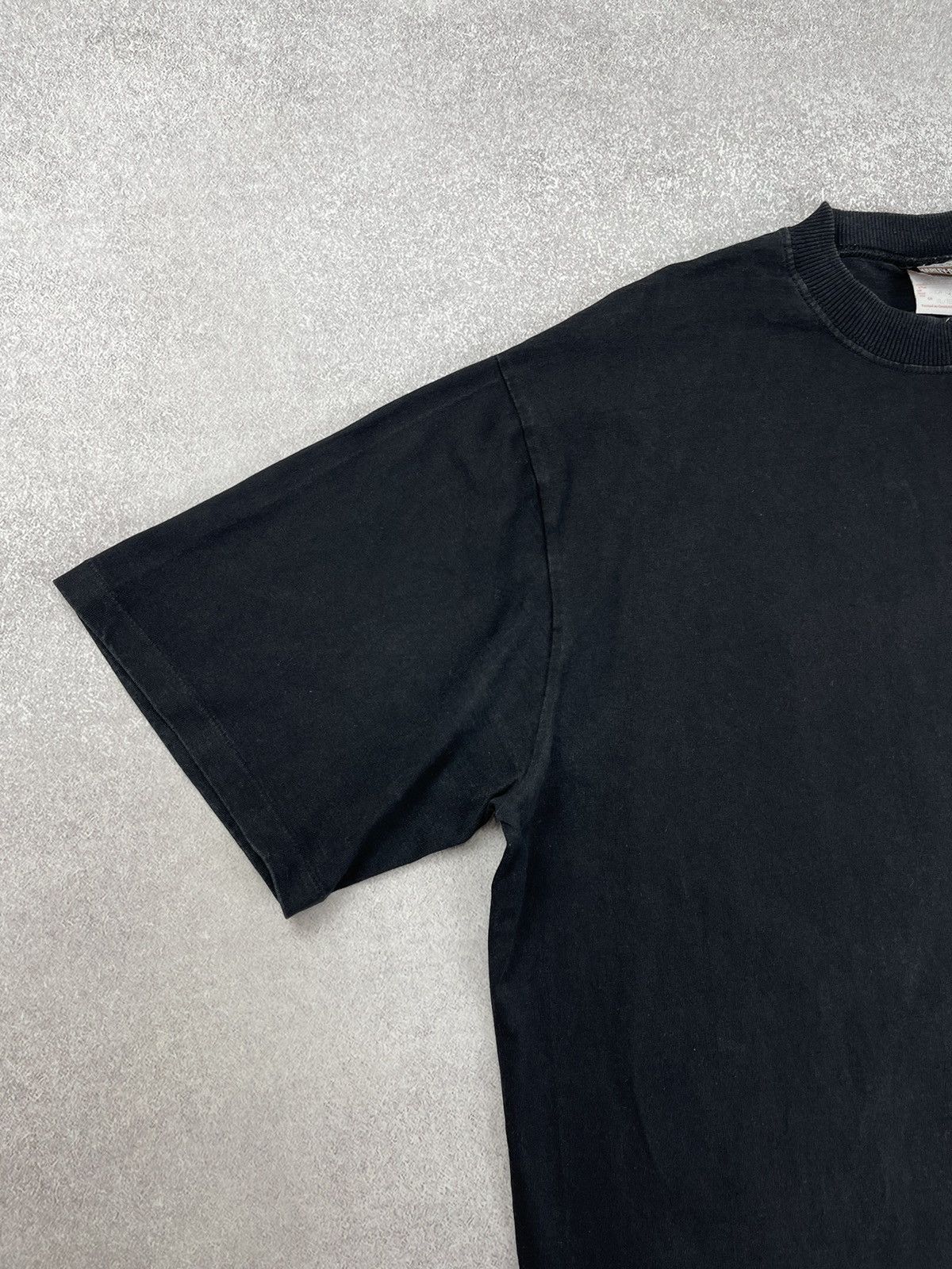 Harley Davidson Vintage Harley Davidson Logo T-Shirt Made in Canada Size XL Size US XL / EU 56 / 4 - 10 Thumbnail