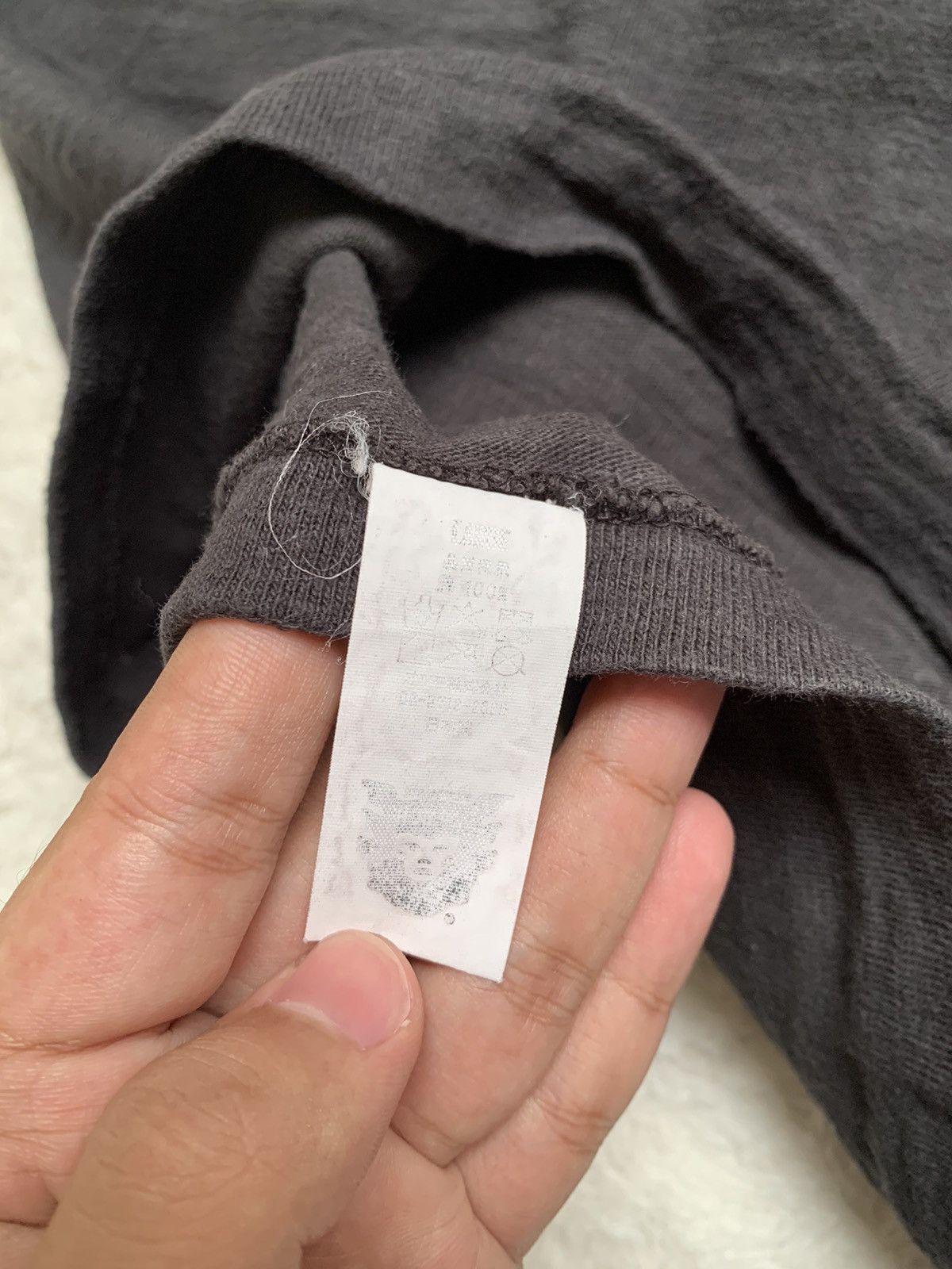 Human Made × Kaws Human Made X Kaws Size US L / EU 52-54 / 3 - 5 Thumbnail