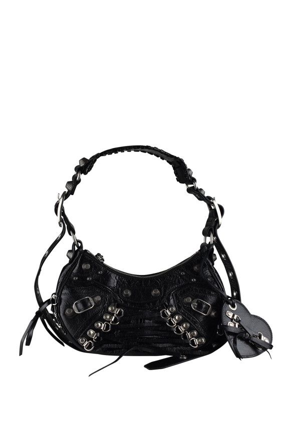 Balenciaga Bag Cagole XS Size ONE SIZE - 1 Thumbnail