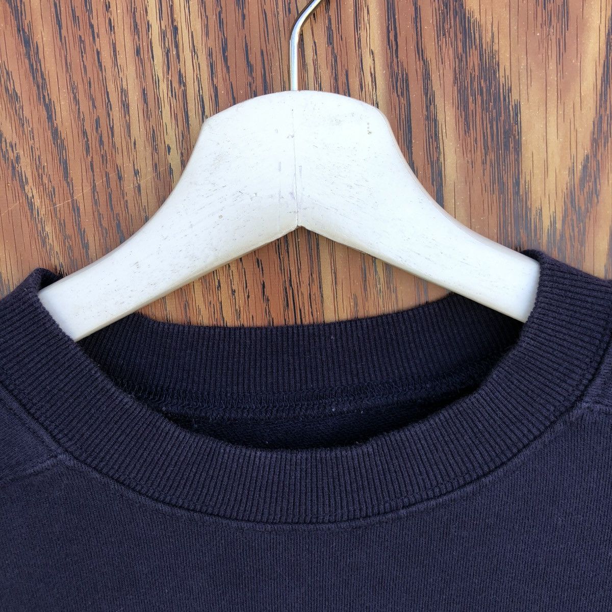 Vintage University of Yale Bulldogs Sweatshirt Pullover Size L / US 10 / IT 46 - 4 Thumbnail