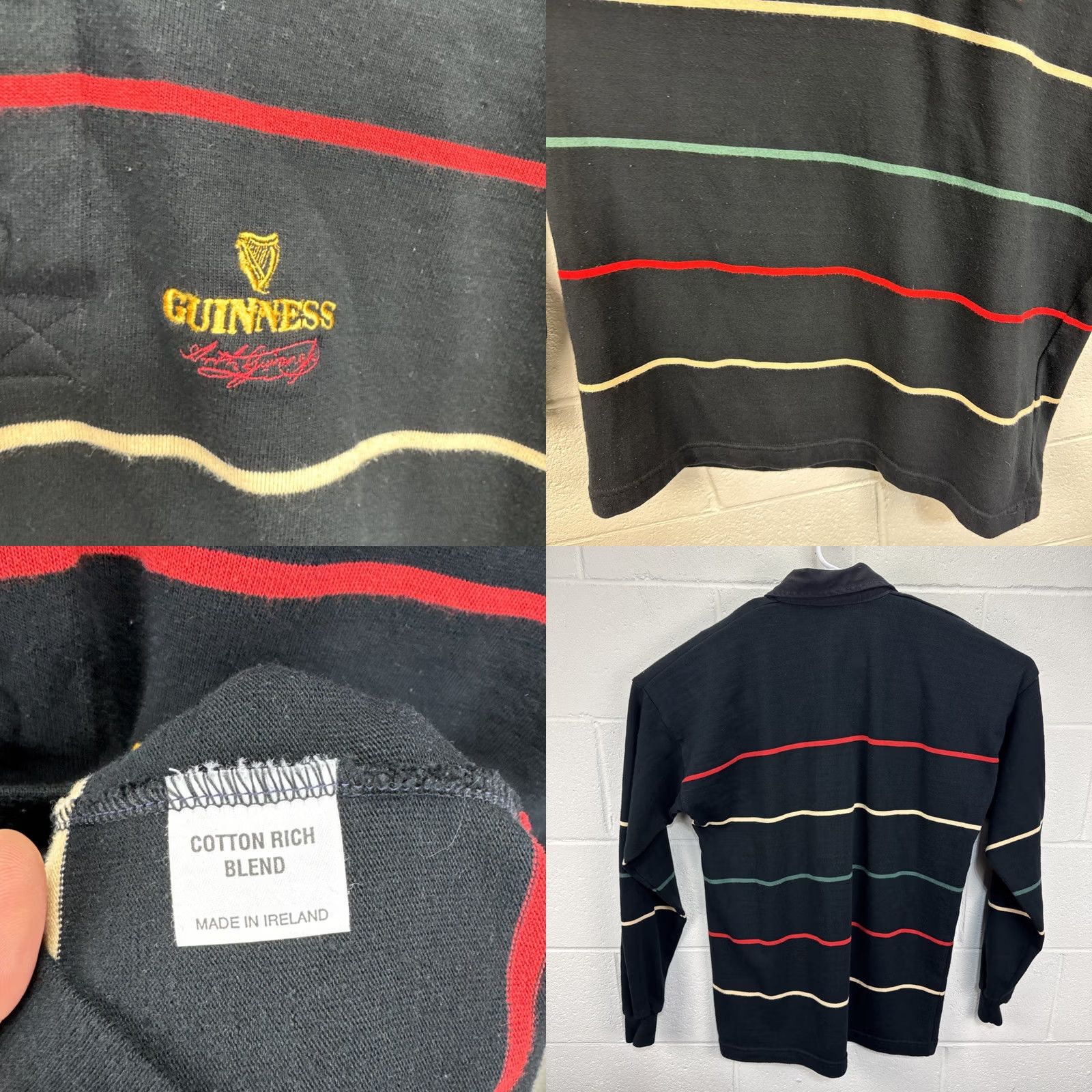 Vintage VINTAGE Size US XXL / EU 58 / 5 - 8 Thumbnail