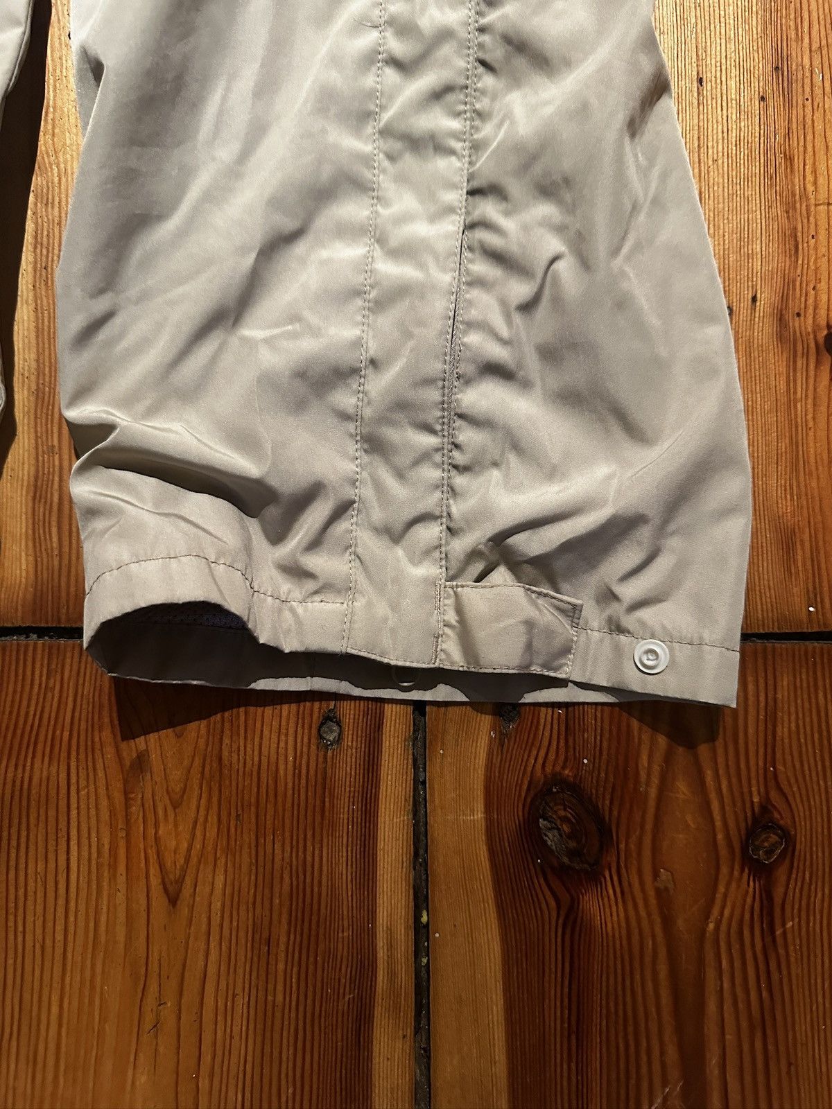 Stussy Rare Stüssy International Utility Jumpsuit / Nylon Coverall Size US XL / EU 56 / 4 - 3 Thumbnail