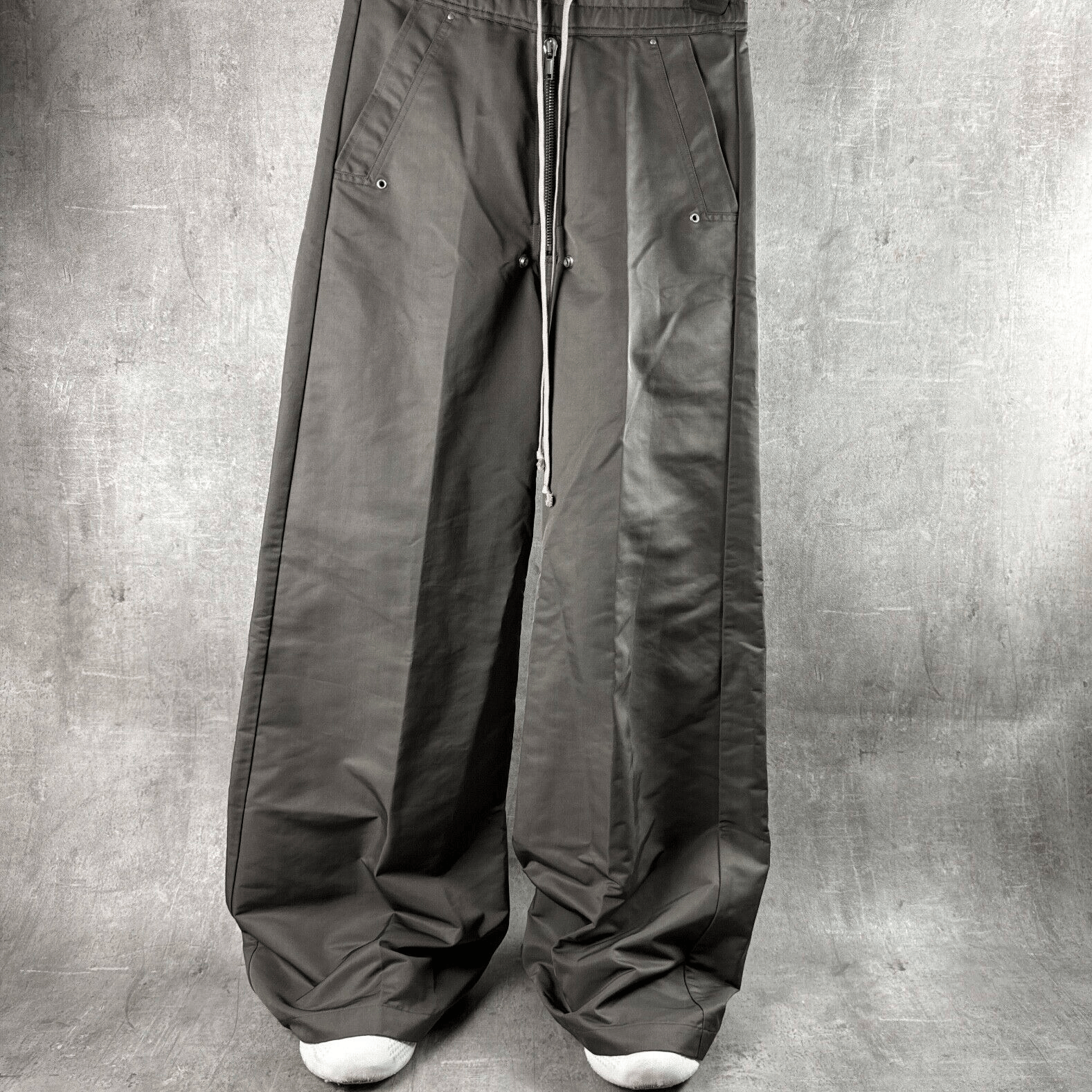 Rick Owens Geth Bela | Grailed