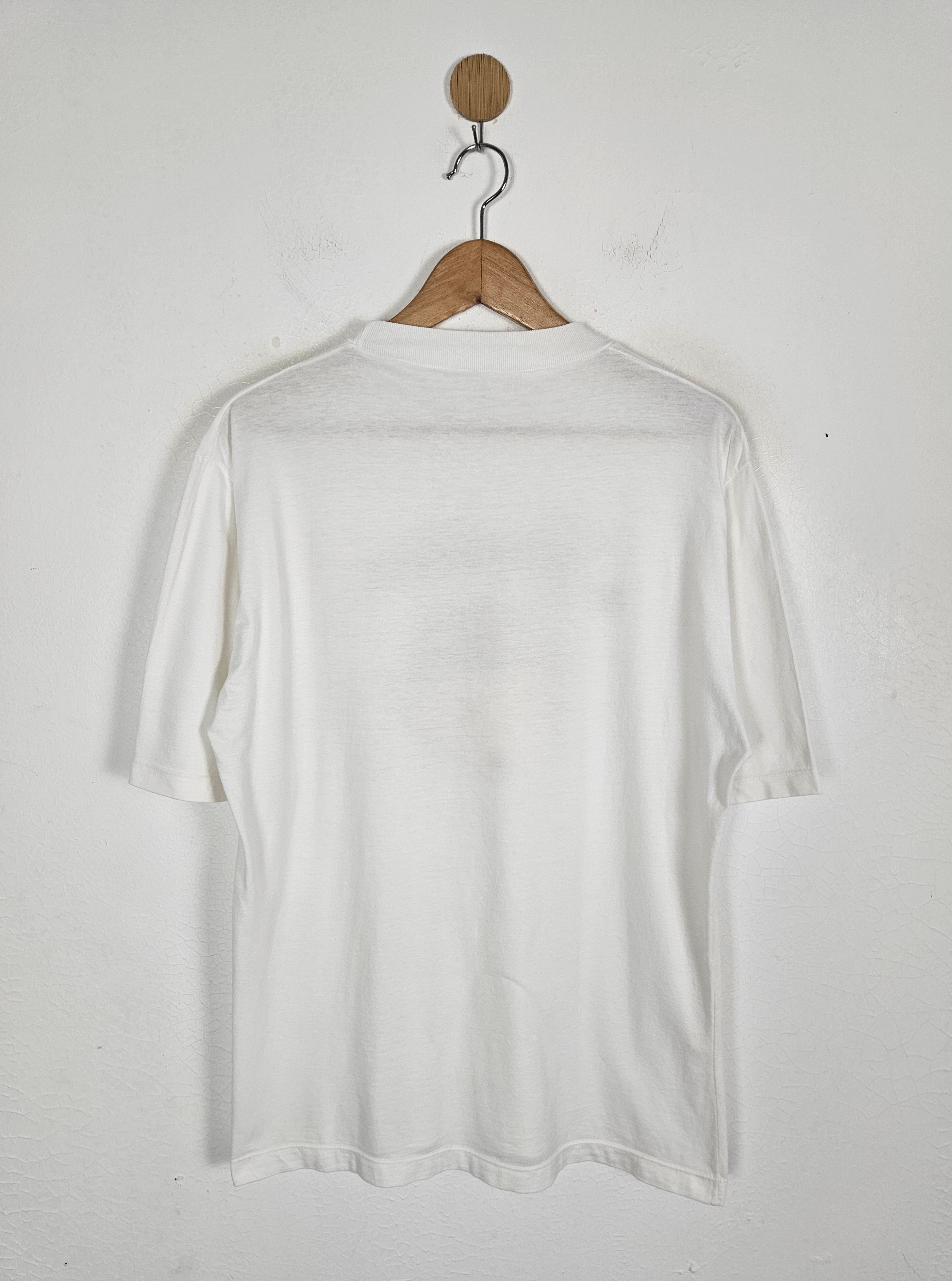 Formula 1 × Vintage Vintage 90s Ayrton Senna ‘Senninha’ Shirt Size US L / EU 52-54 / 3 - 3 Thumbnail