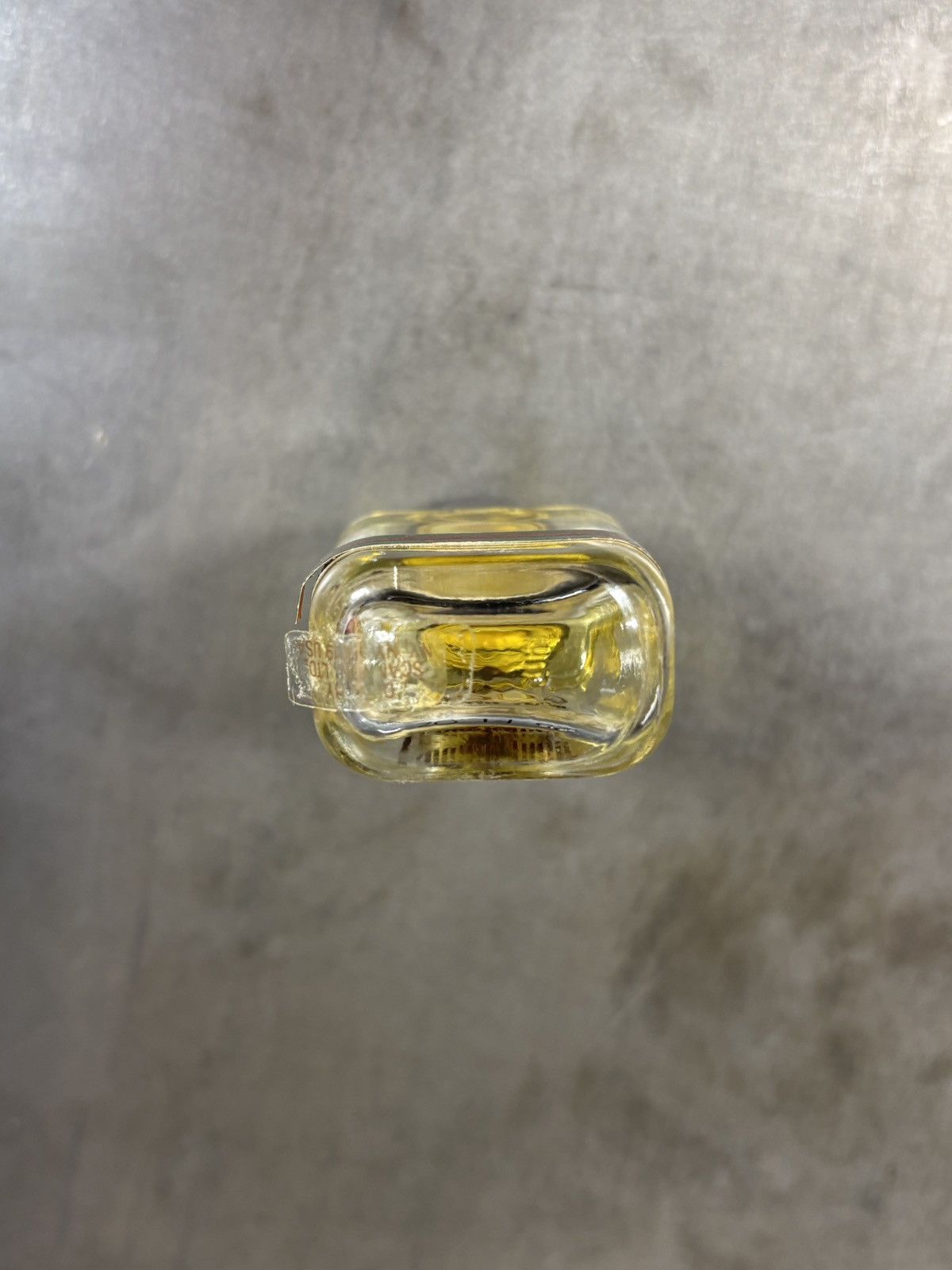Gucci 1970s Gucci Pour Homme EDT Vintage Gucci Cologne Fragrance Size ONE SIZE - 4 Thumbnail