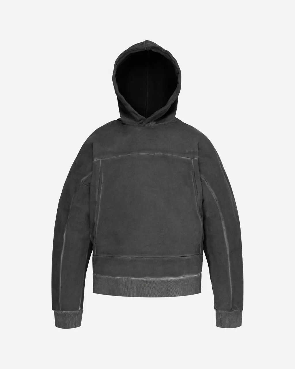 jacov Pouch hoodie Size US XL / EU 56 / 4 - 1 Thumbnail