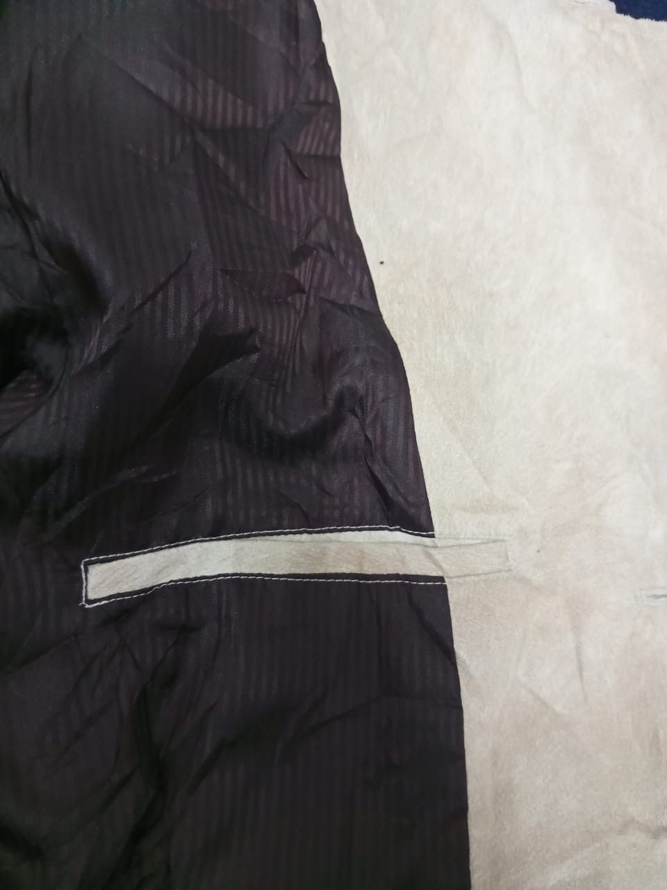 Japanese Brand × Le Grande Bleu (L.G.B.) A03 Bareback / Realdress Punk Style Button Up Jacket Size US M / EU 48-50 / 2 - 10 Thumbnail