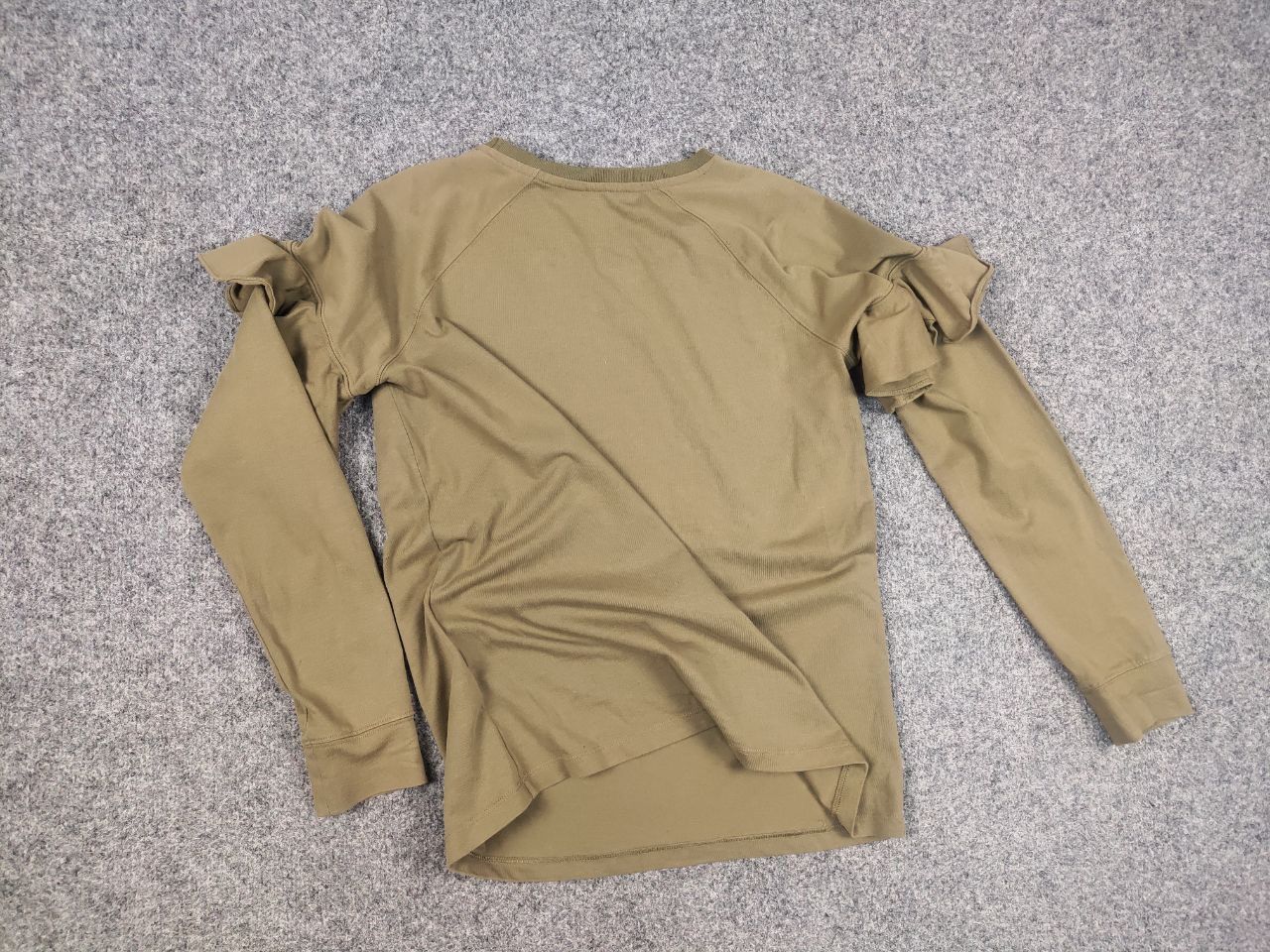 Lauren Ralph Lauren lauren ralph lauren Design minimalist Womens Sweatshirt Size M / US 6-8 / IT 42-44 - 10 Thumbnail