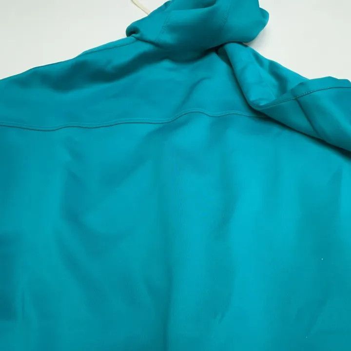 Gucci Gucci Logo Hoodie Dress for Women-2507 Size M / US 6-8 / IT 42-44 - 9 Thumbnail