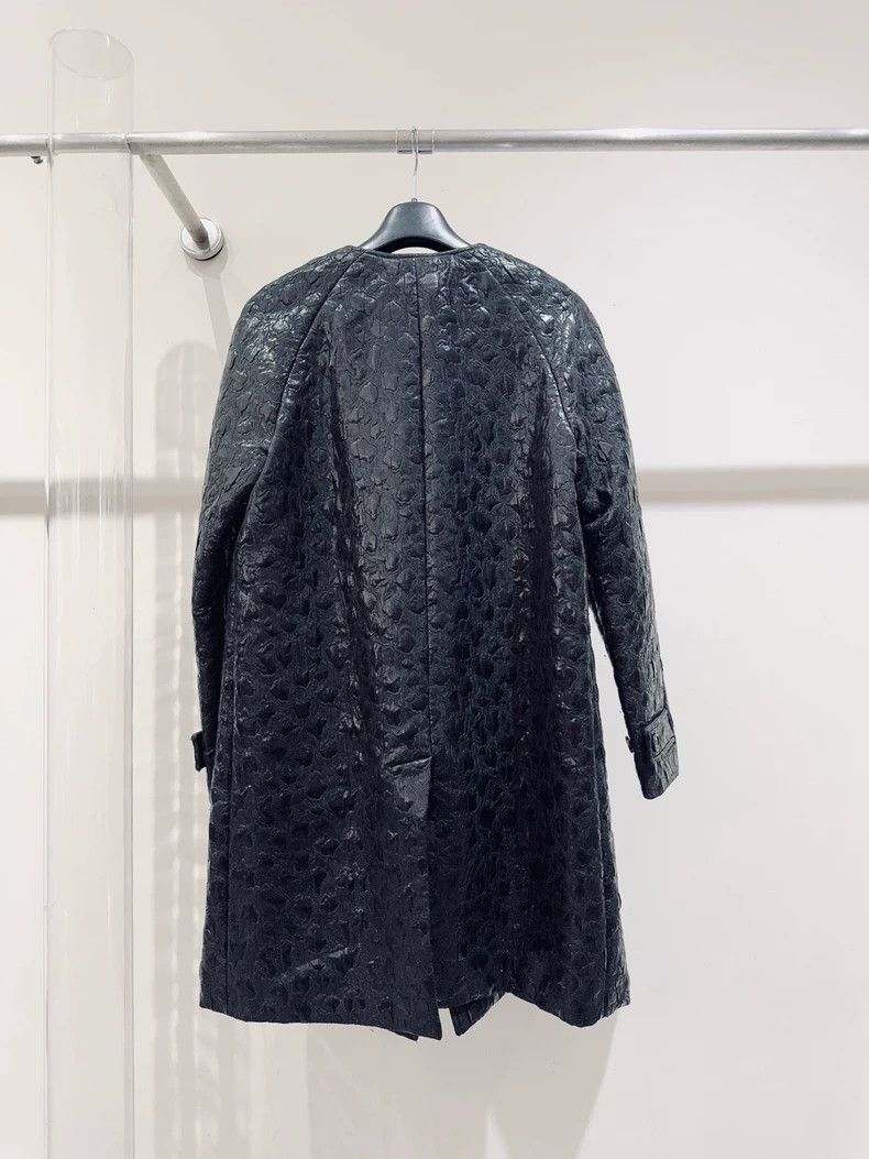 Yves Saint Laurent Saint Laurent coat 2502-Nextarrow Size XS / US 0-2 / IT 36-38 - 5 Thumbnail