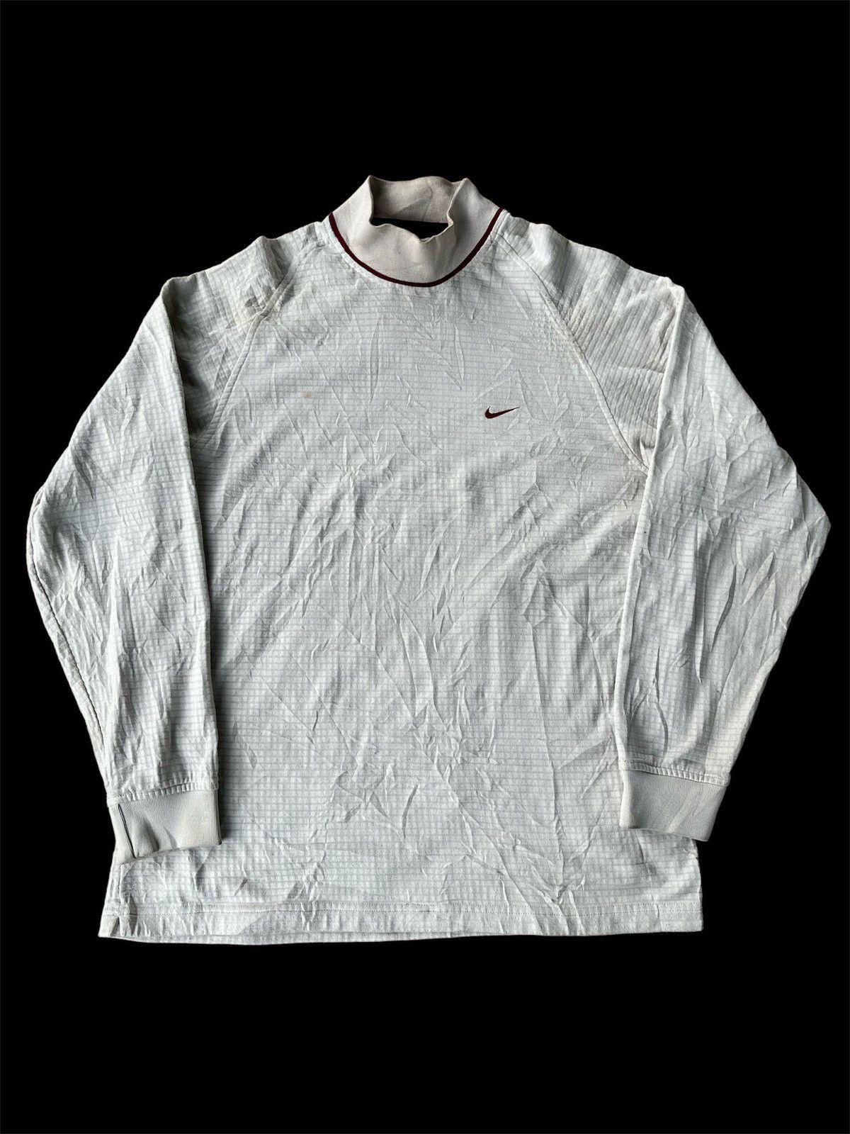 Nike × Vintage Vintage Nike Size US M / EU 48-50 / 2 - 1 Thumbnail