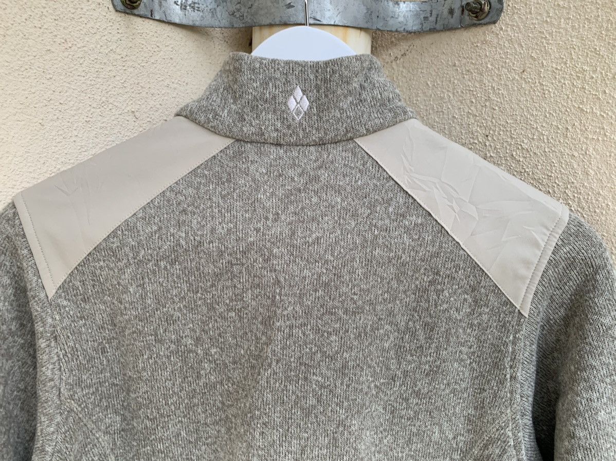 Montbell ClimaPlus High Performance Montbell Sweatshirts Size XL / US 12-14 / IT 48-50 - 12 Thumbnail