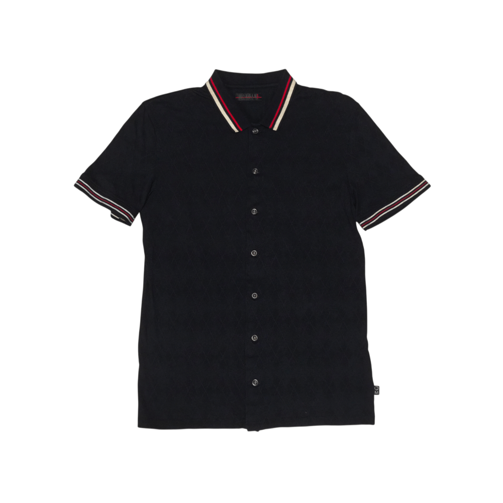 Morgan Homme Vintage 00s Y2K Morgan Homme De Toi Button Up Shirt Size US M / EU 48-50 / 2 - 1 Thumbnail