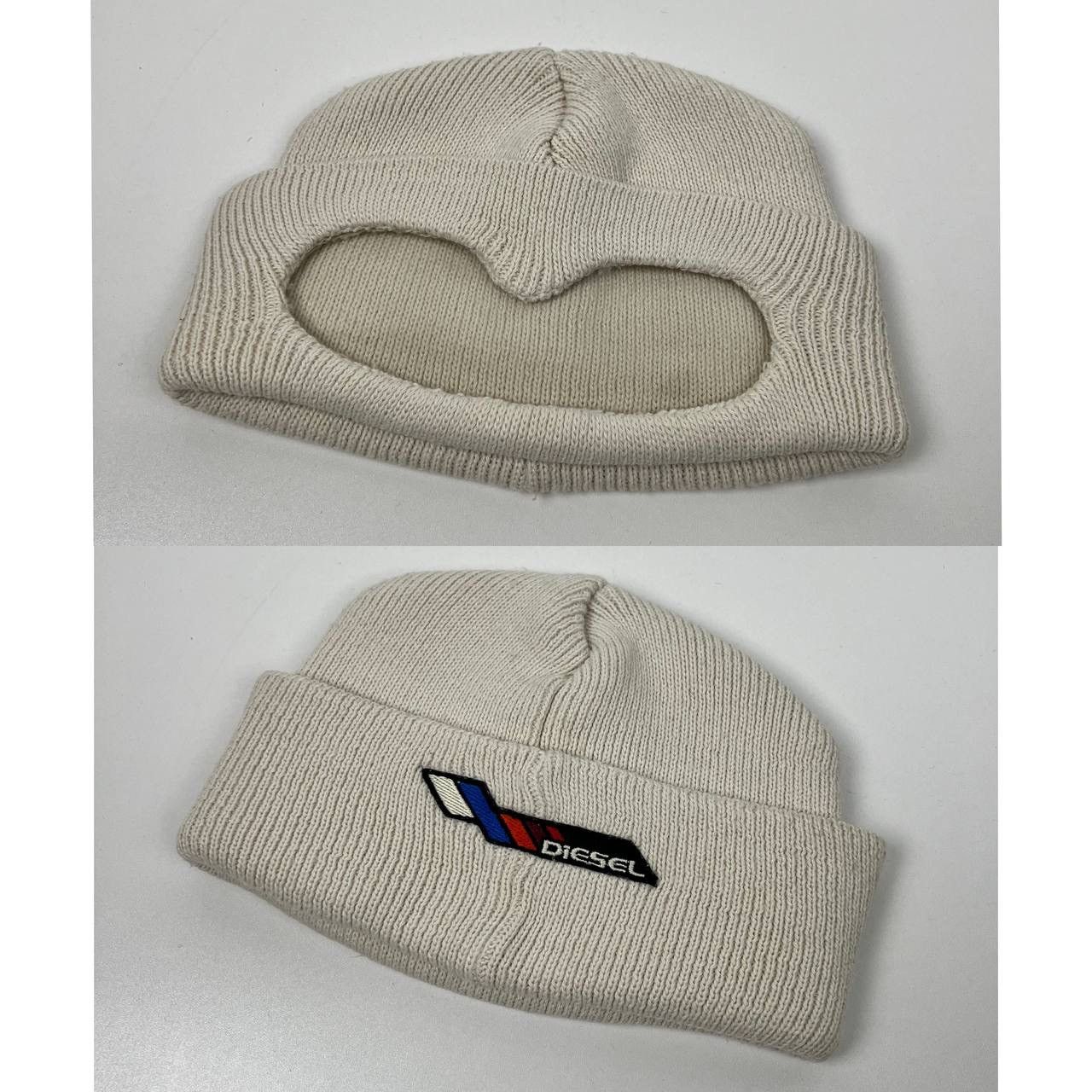 Diesel Diesel vintage hat one size Size ONE SIZE - 1 Thumbnail