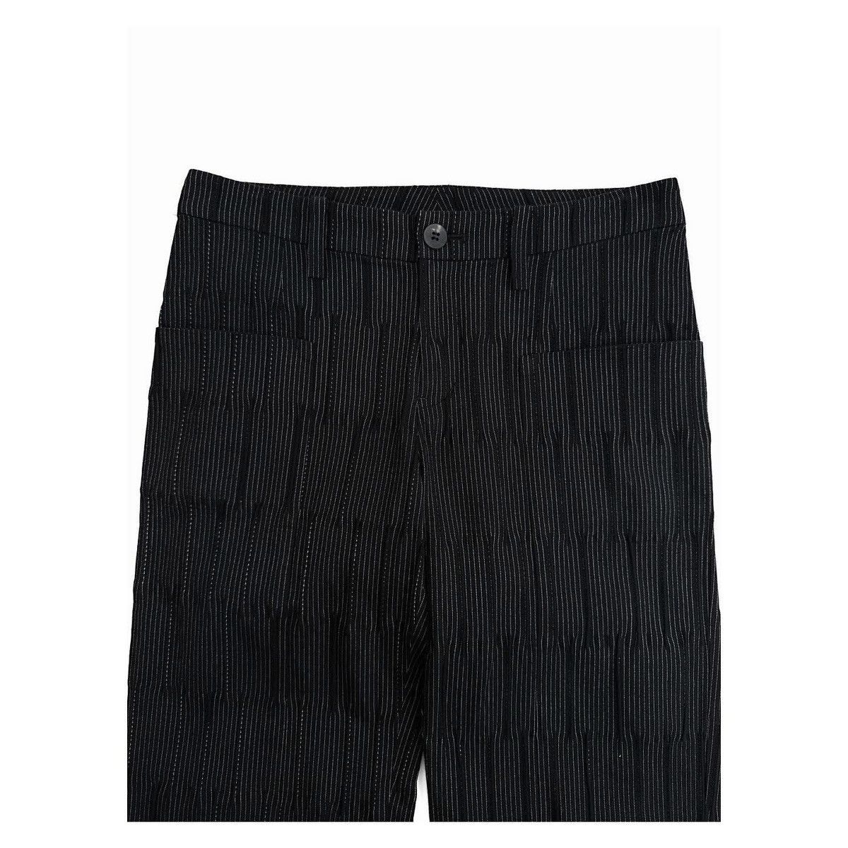 Issey Miyake Heart Haat By ISSEY MIYAKE Pants “Sample” Size 29" - 2 Thumbnail
