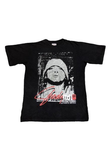 Shady Ltd | Grailed