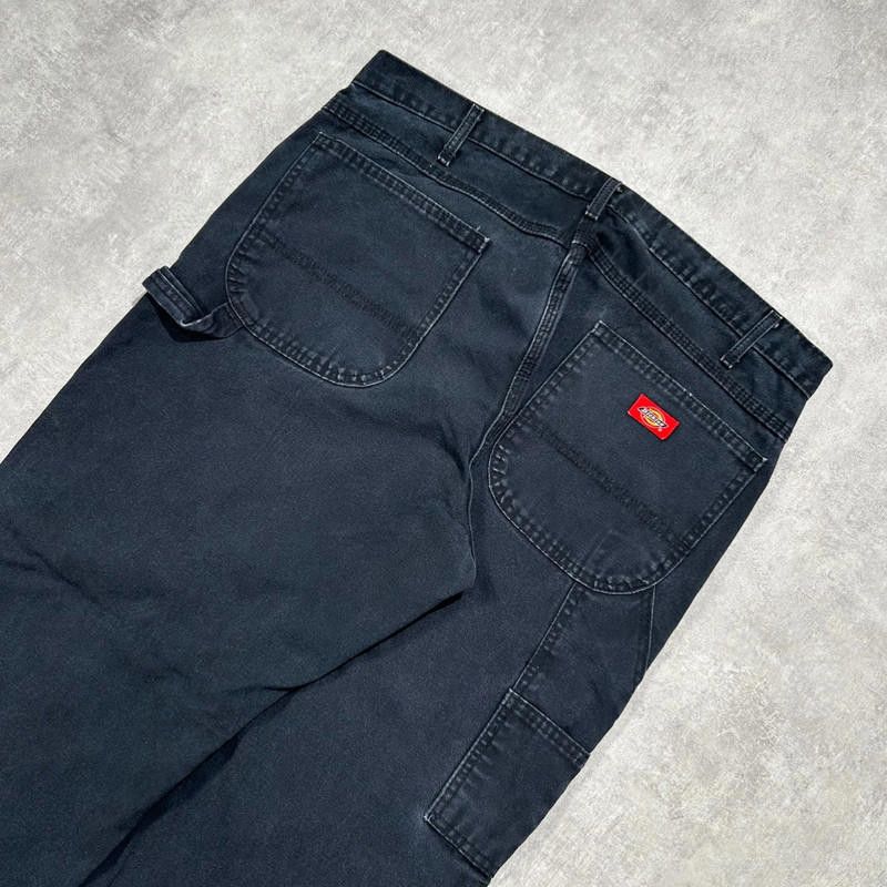 Dickies Vintage Dickies Carpenter Pants W38 Size US 38 / EU 54 - 5 Thumbnail