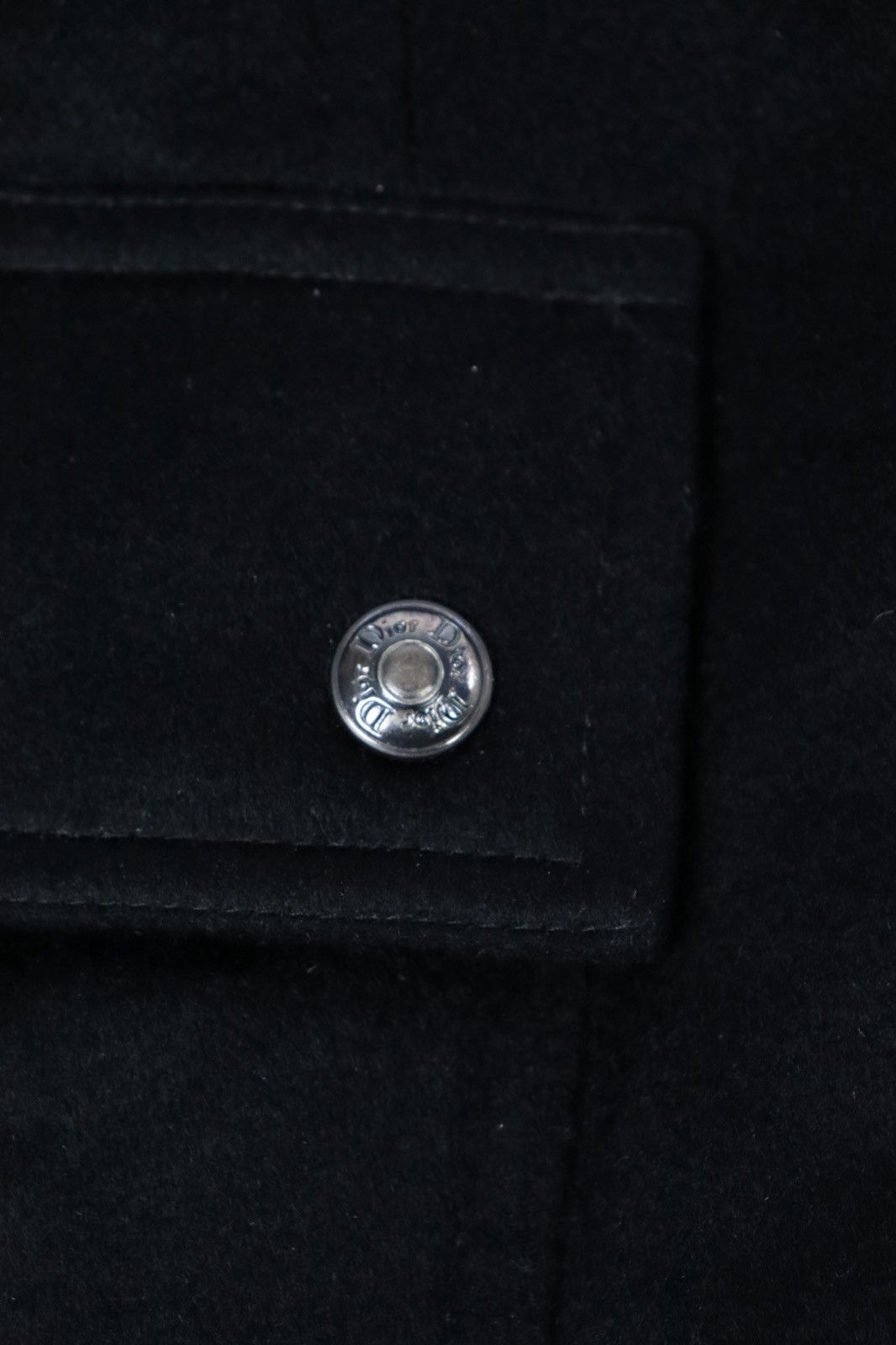 Dior Early 2000s John Galliano Christian Dior jacket Size S / US 4 / IT 40 - 7 Thumbnail