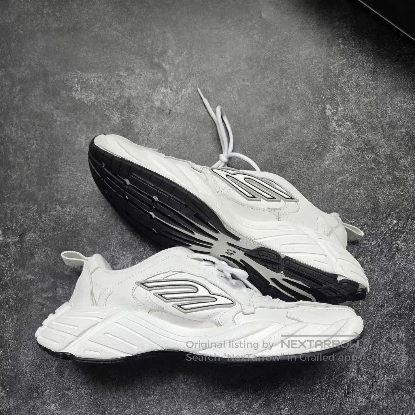 Balenciaga Balenciaga Monday. Size US 10 / EU 43 - 6 Thumbnail