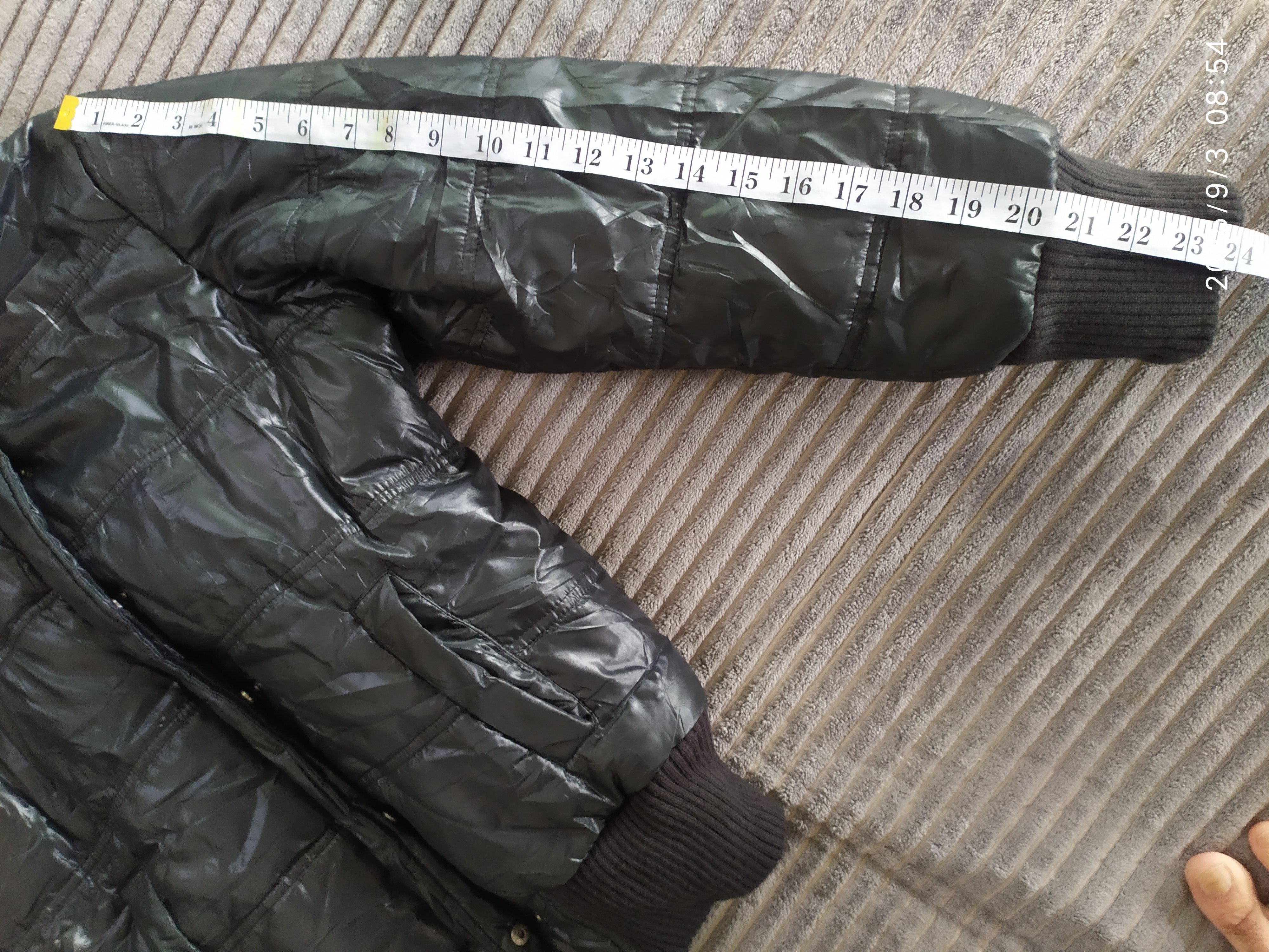 14th Addiction Japanese comfort basic puffer Jacket Size US M / EU 48-50 / 2 - 12 Thumbnail