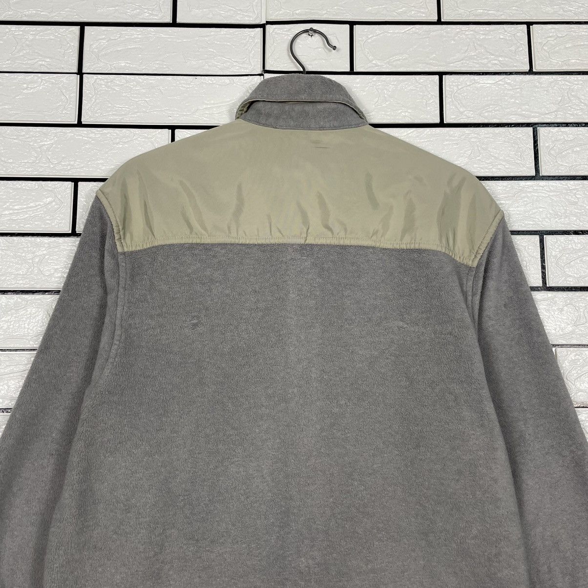 DKNY DKNY Military Style Snap Button Jacket Size US XS / EU 42 / 0 - 8 Thumbnail