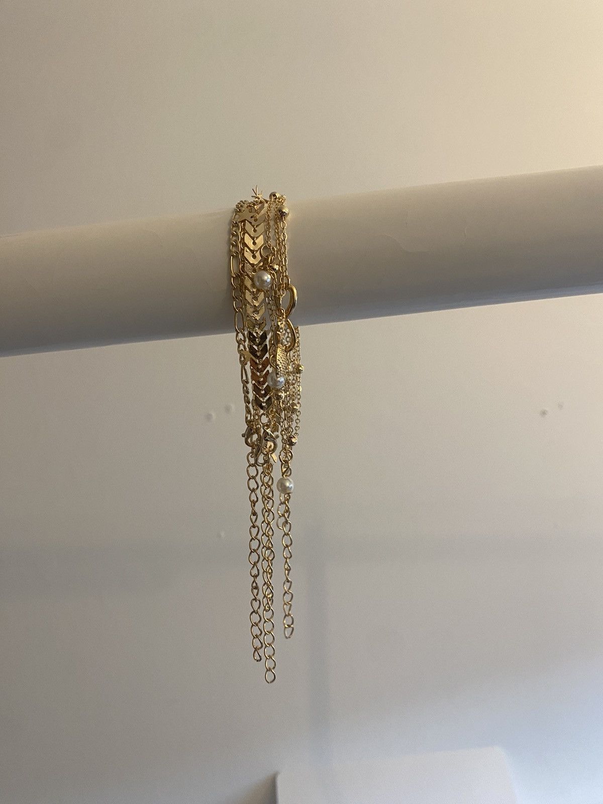 Other Bracelet /Anclet Size ONE SIZE - 4 Thumbnail